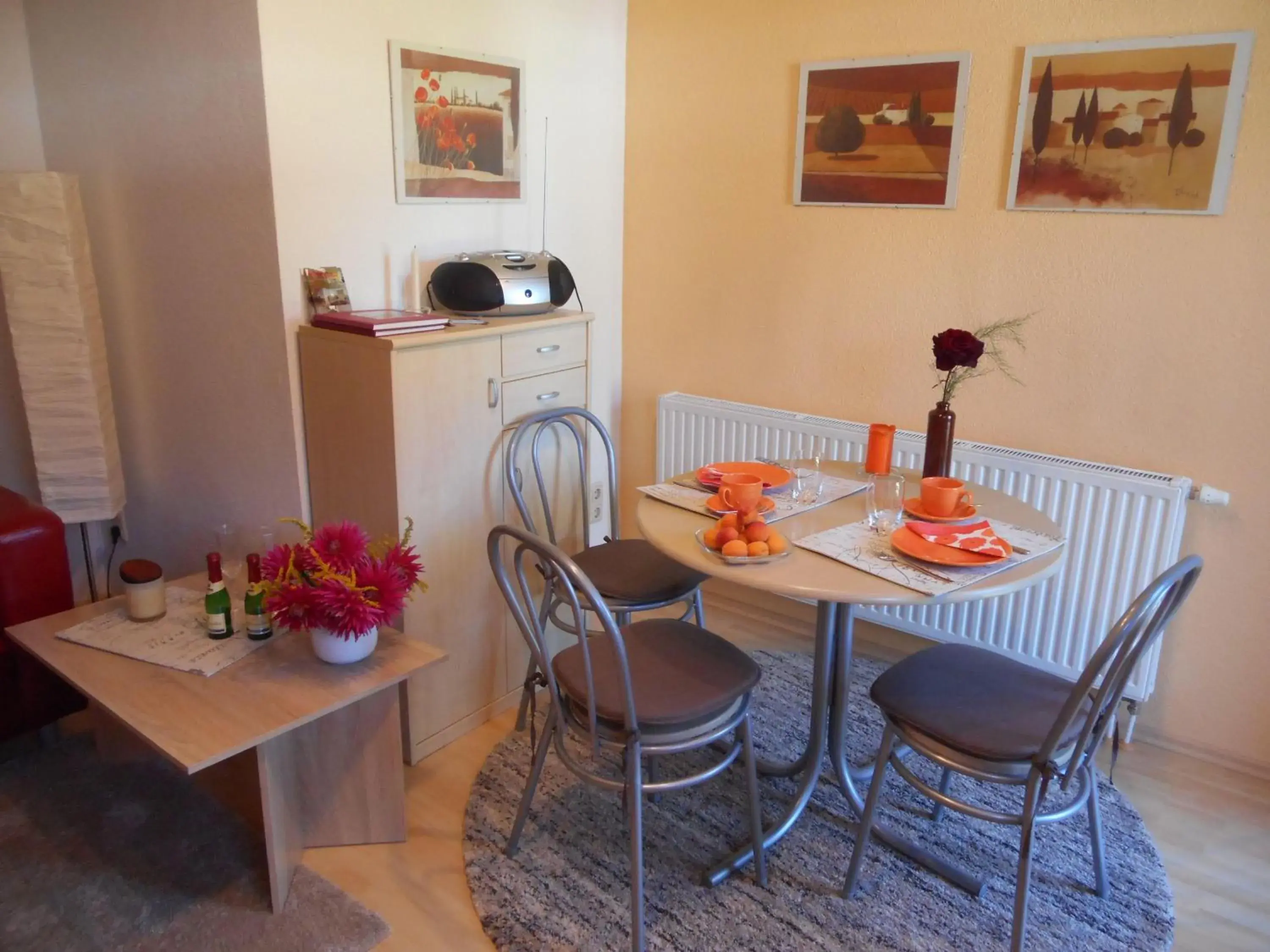 Rothers-Ferienwohnung Rothers-Ferienwohnung