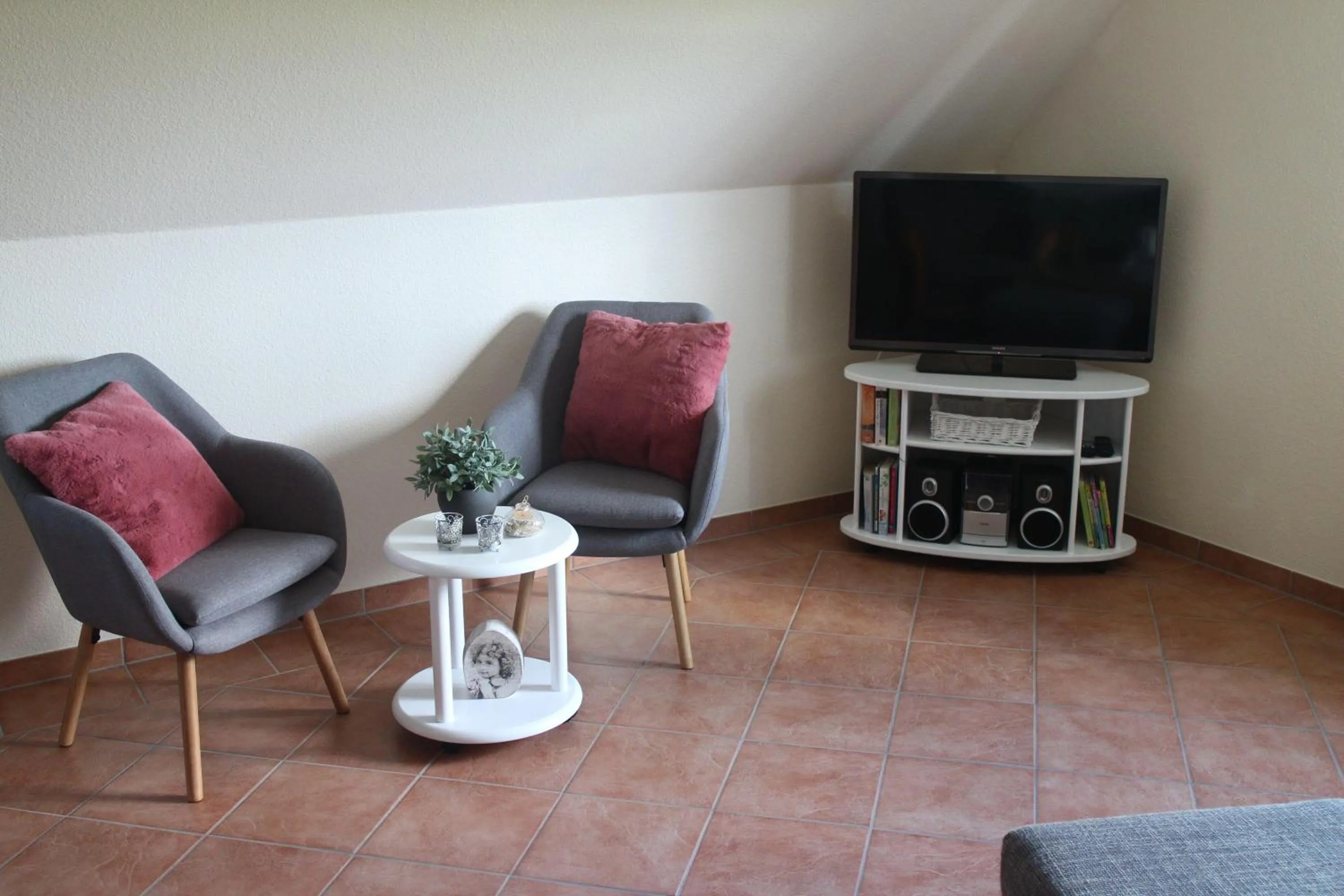 Ferienwohnung-Scheel