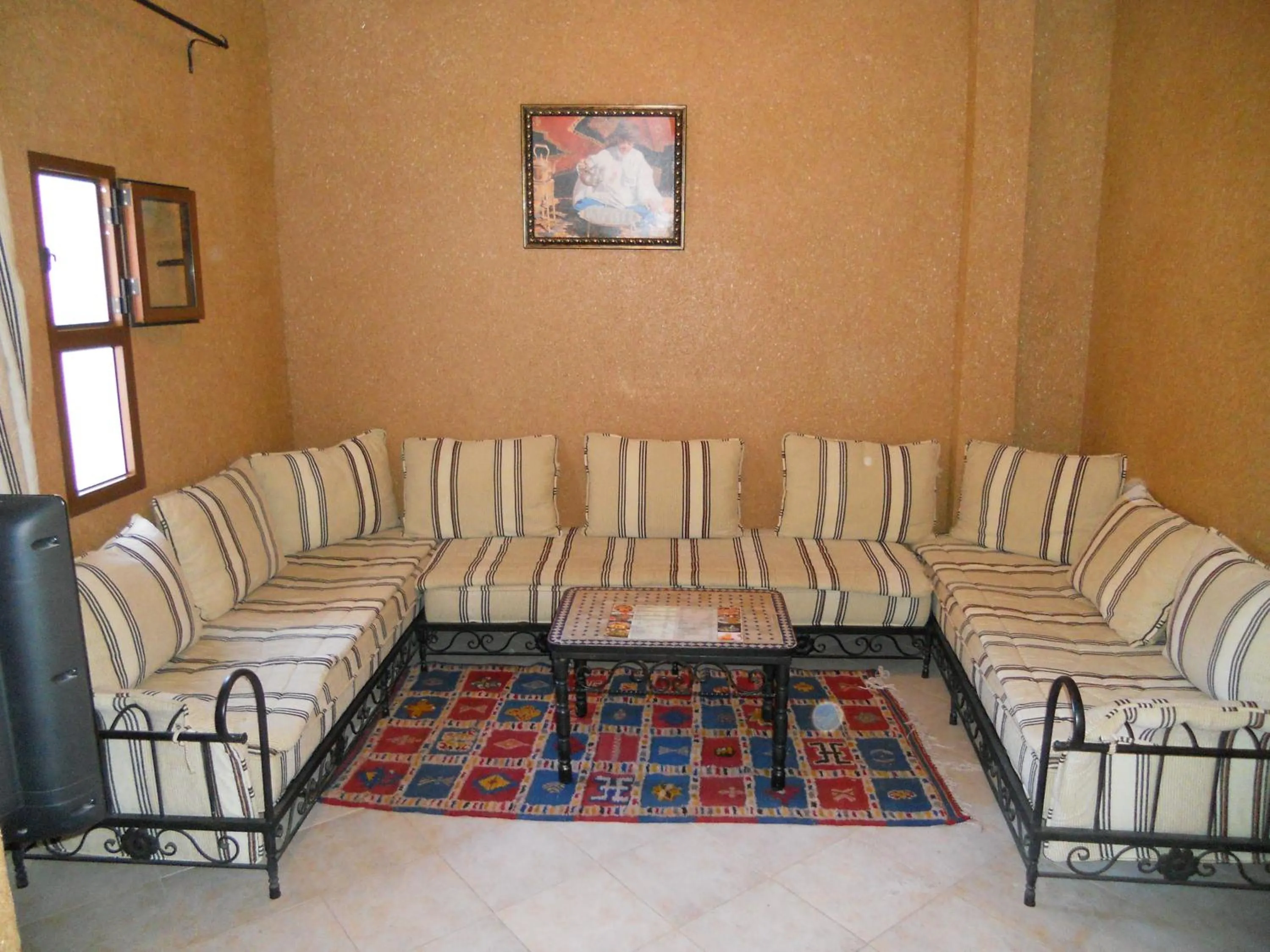 Property building, Bed in Hotel Salama STE SAL- AMA SUD SARL AU