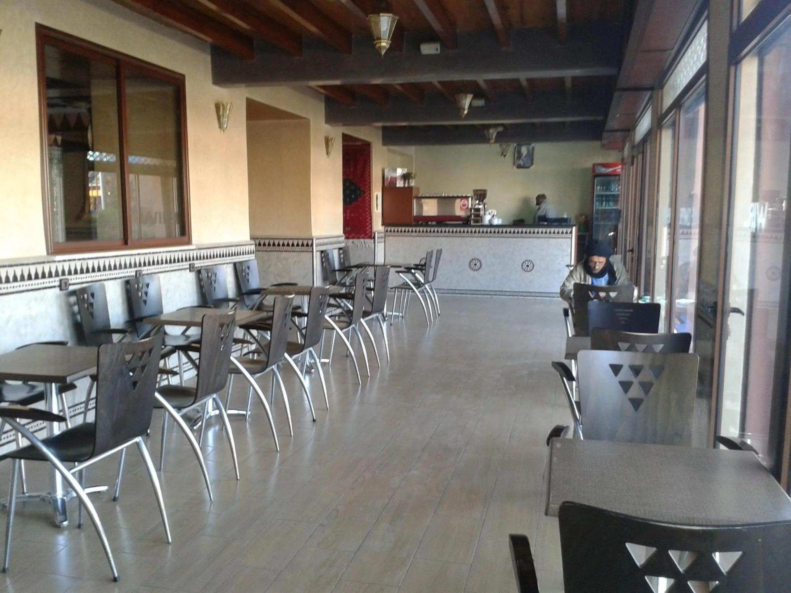 Non alcoholic drinks in Hotel Salama STE SAL- AMA SUD SARL AU