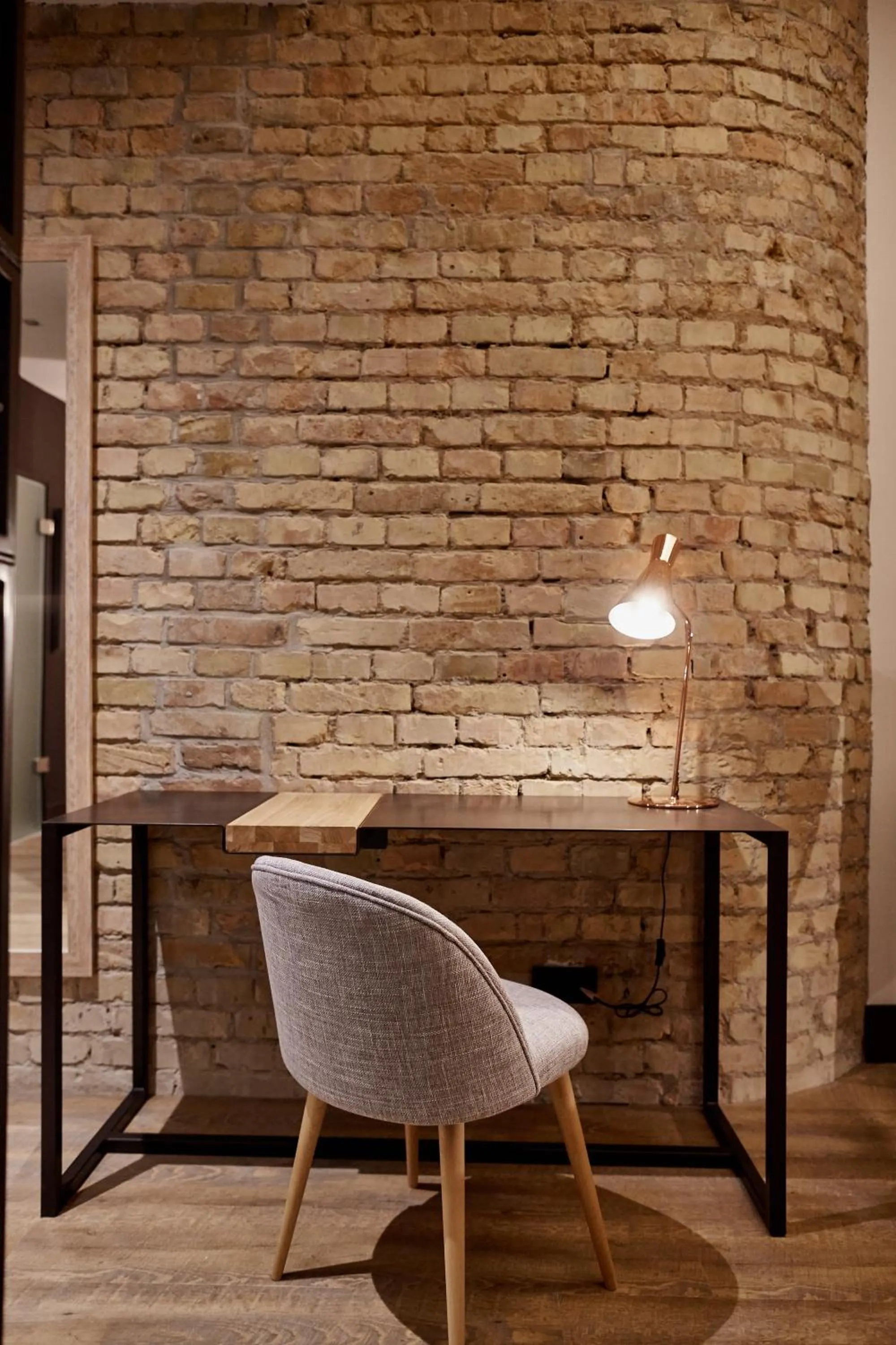 Other in The Loft Budapest