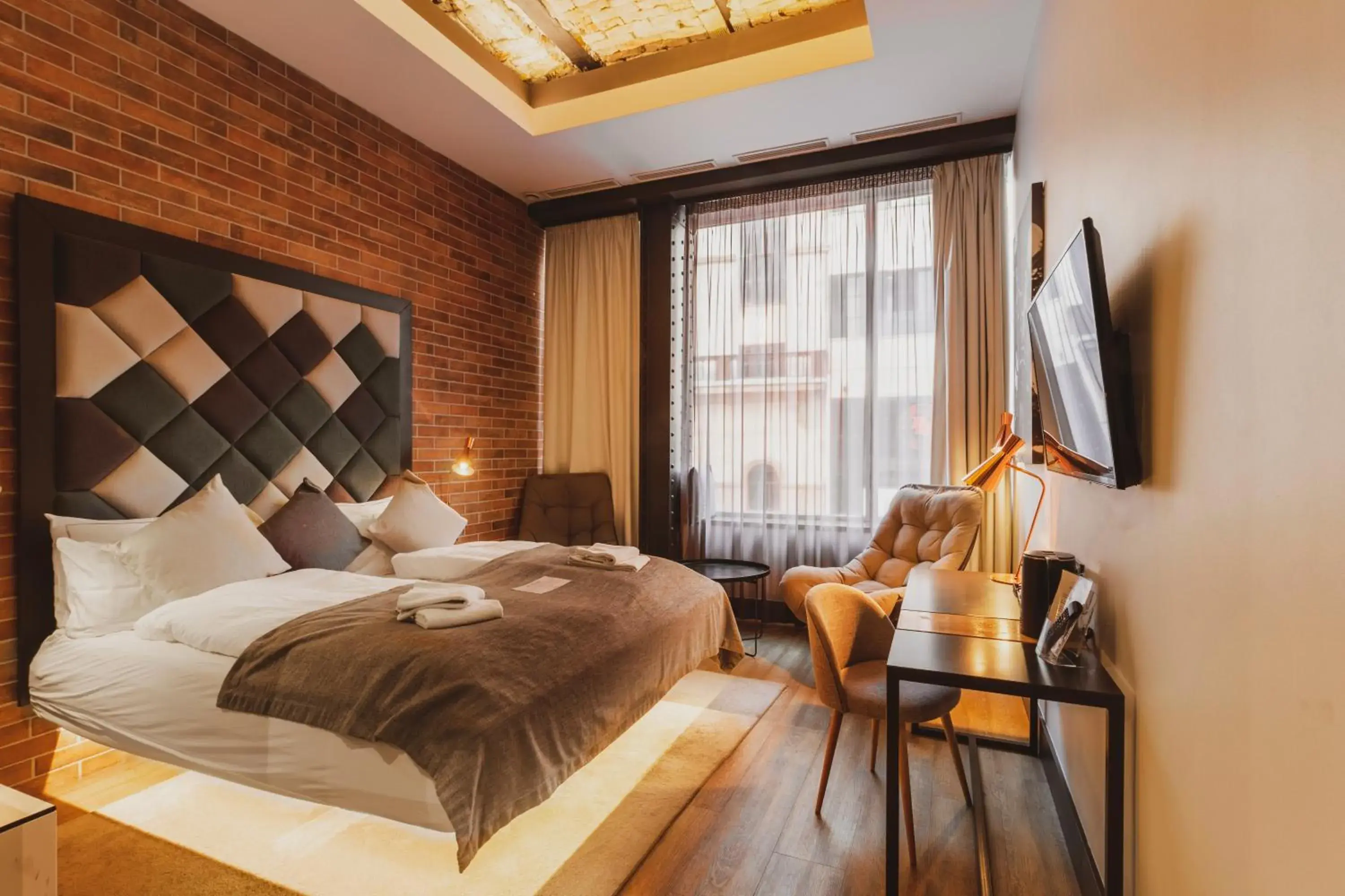 The Loft Budapest The Loft Budapest