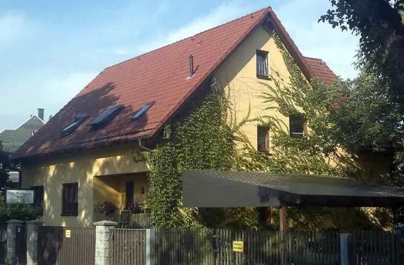 Ferienwohnung-Illgen Ferienwohnung-Illgen