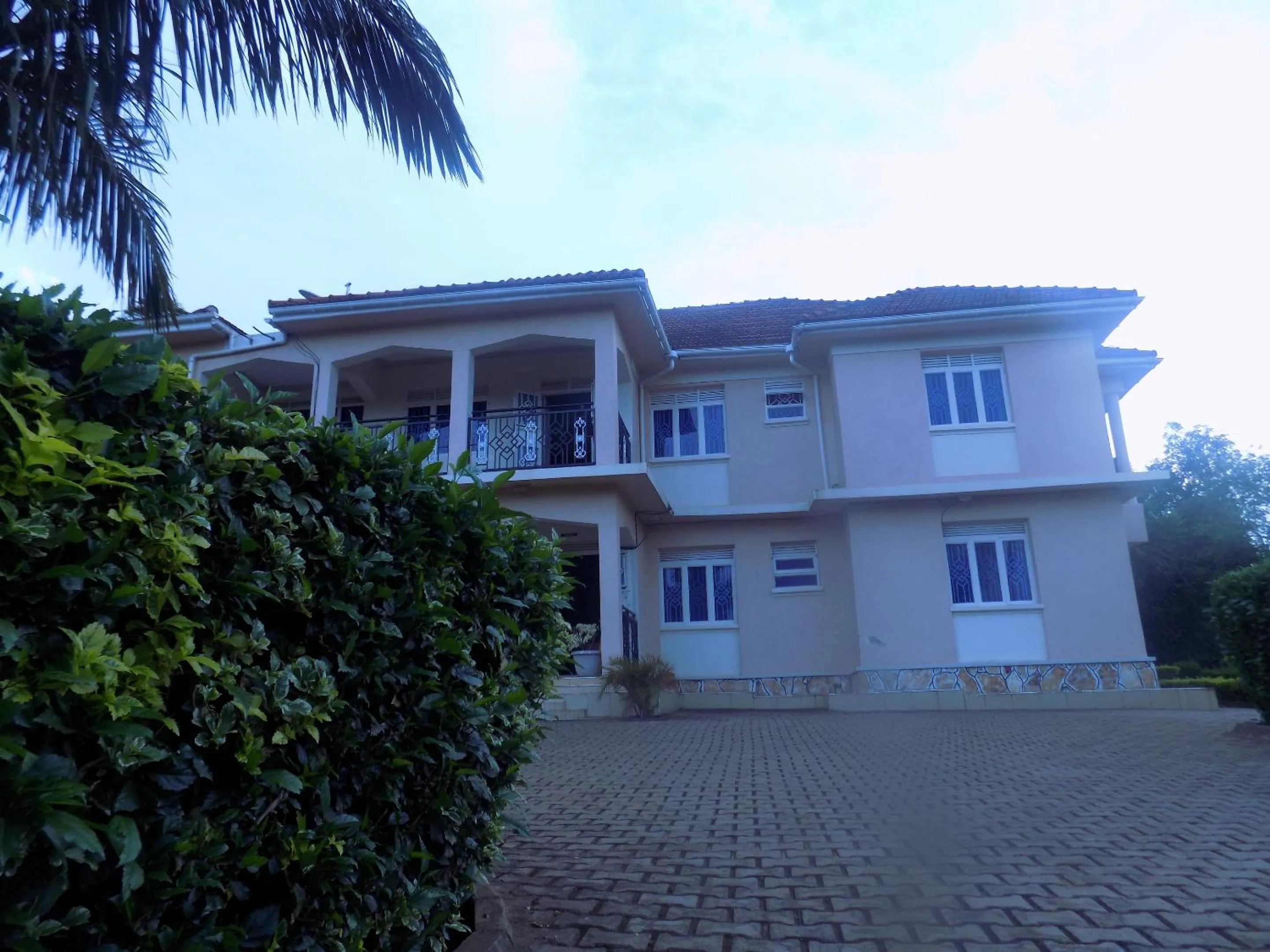 Day in Dream Palace Hotel Mbale