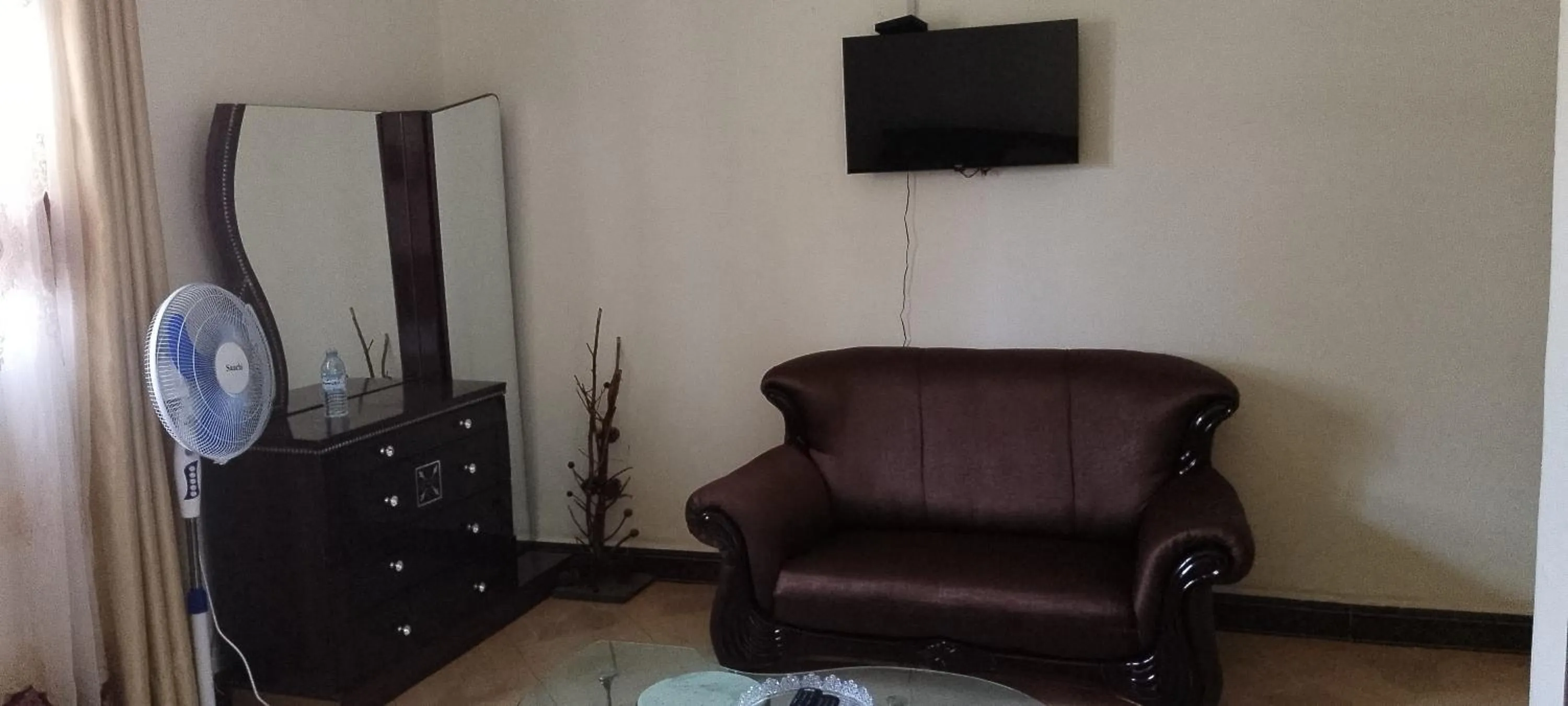 Dream Palace Hotel Mbale