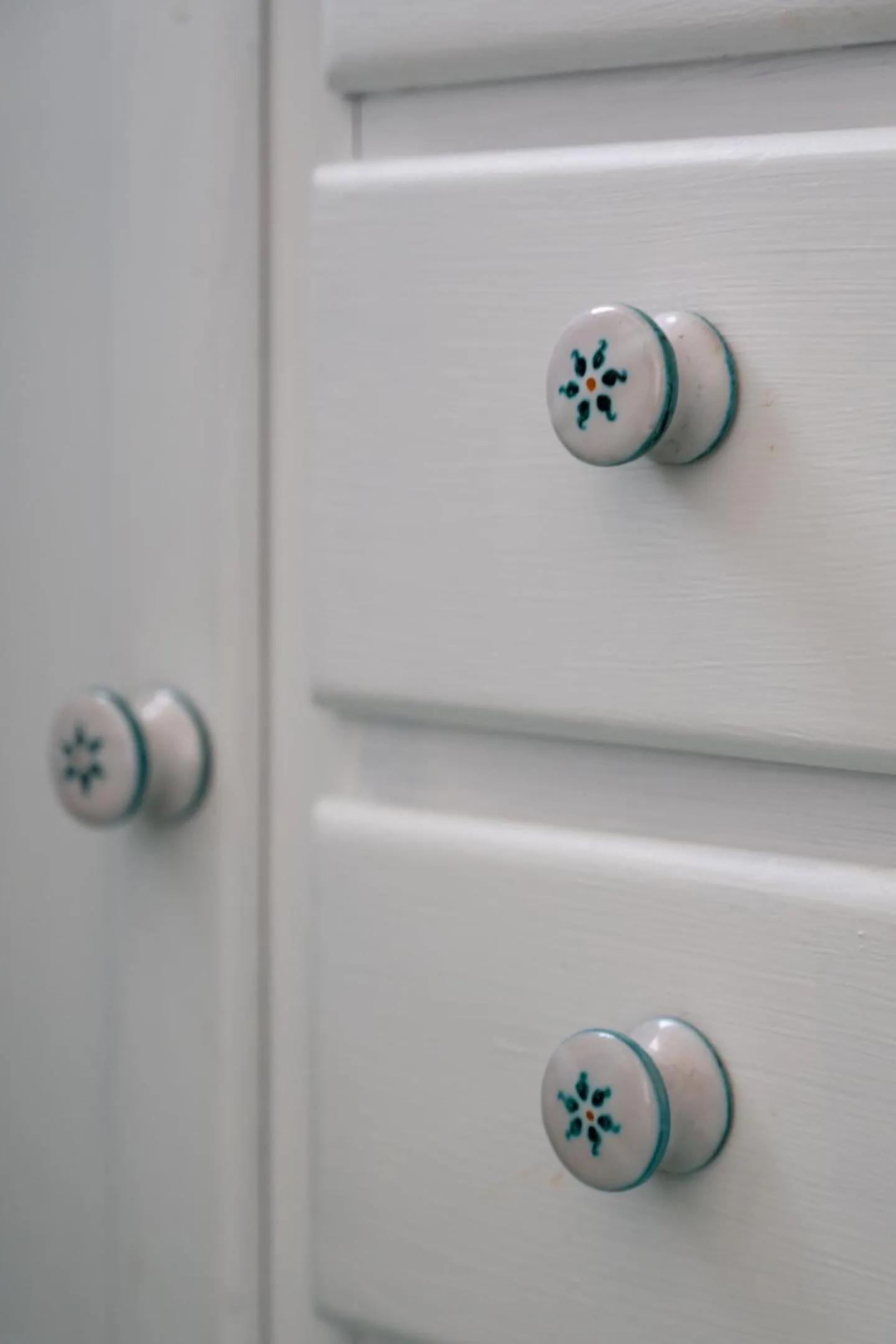 Bathroom in Casa dei Ré