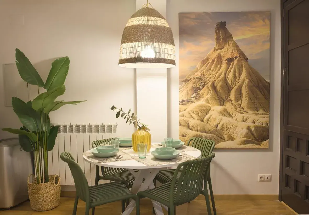 Two-Bedroom Apartment in Apartamento Palacio Descalzos Two-Bedroom Apartment in Apartamento Palacio Descalzos