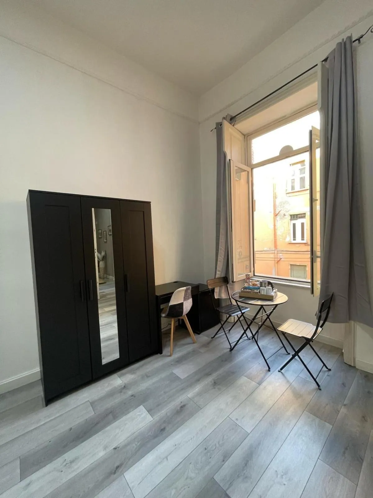 B&B San Ferdinando Napoli