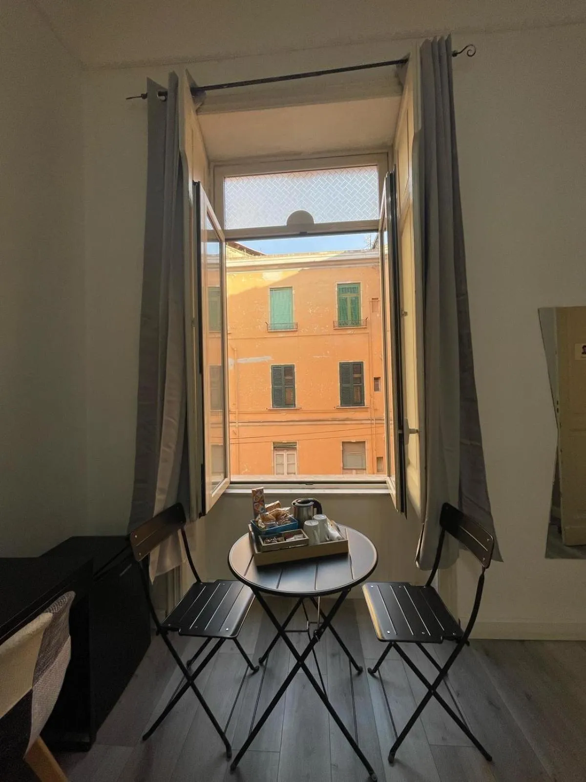 B&B San Ferdinando Napoli