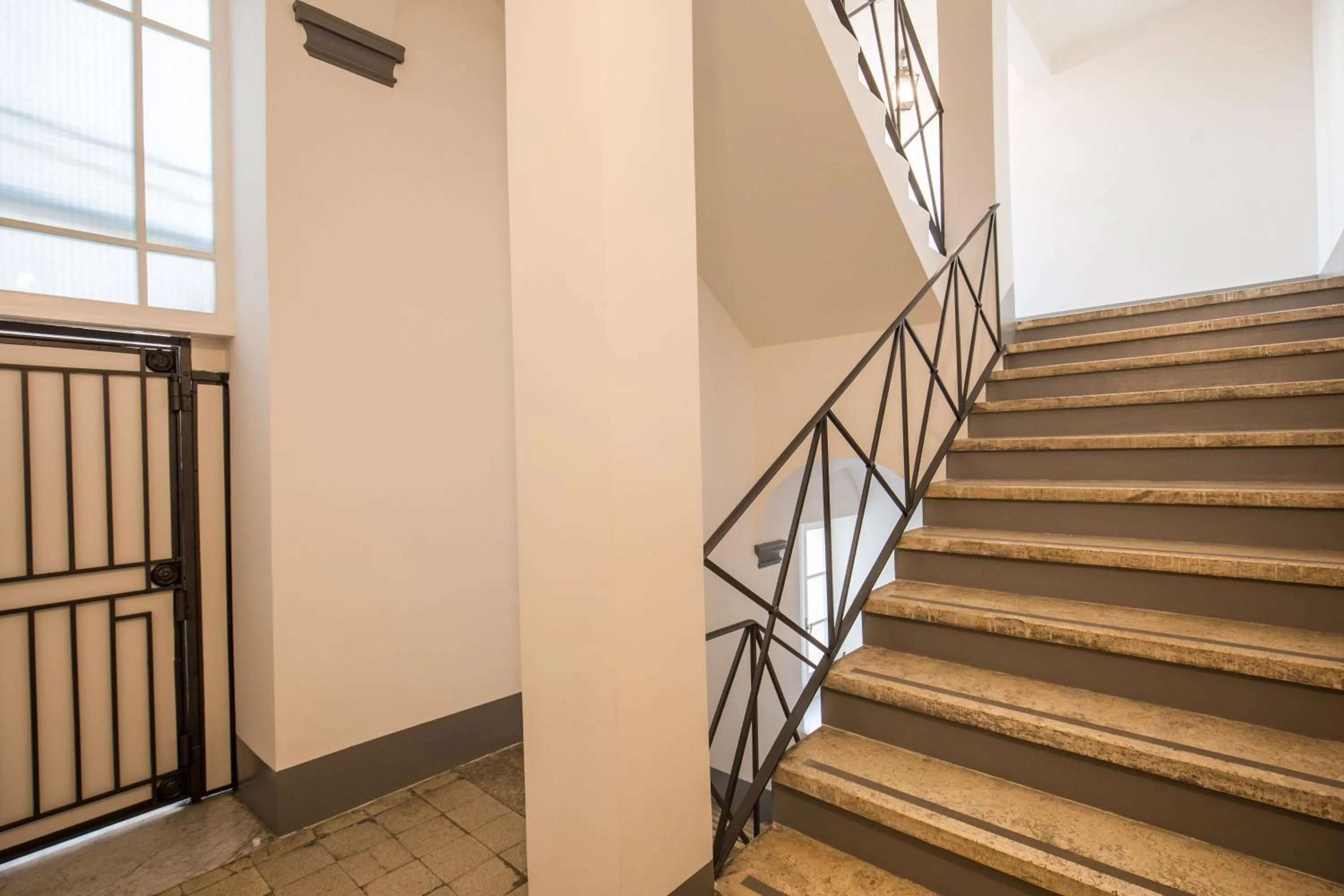 Other in Dopodomani Suite