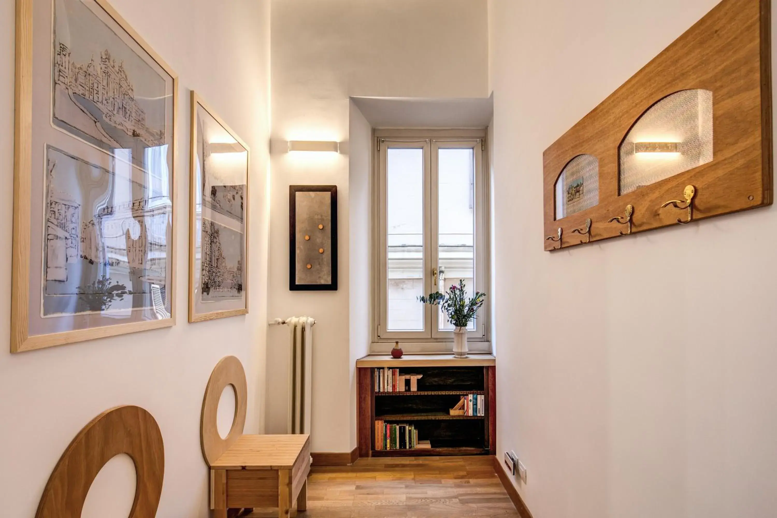 Deluxe Apartment in Dopodomani Suite Deluxe Apartment in Dopodomani Suite