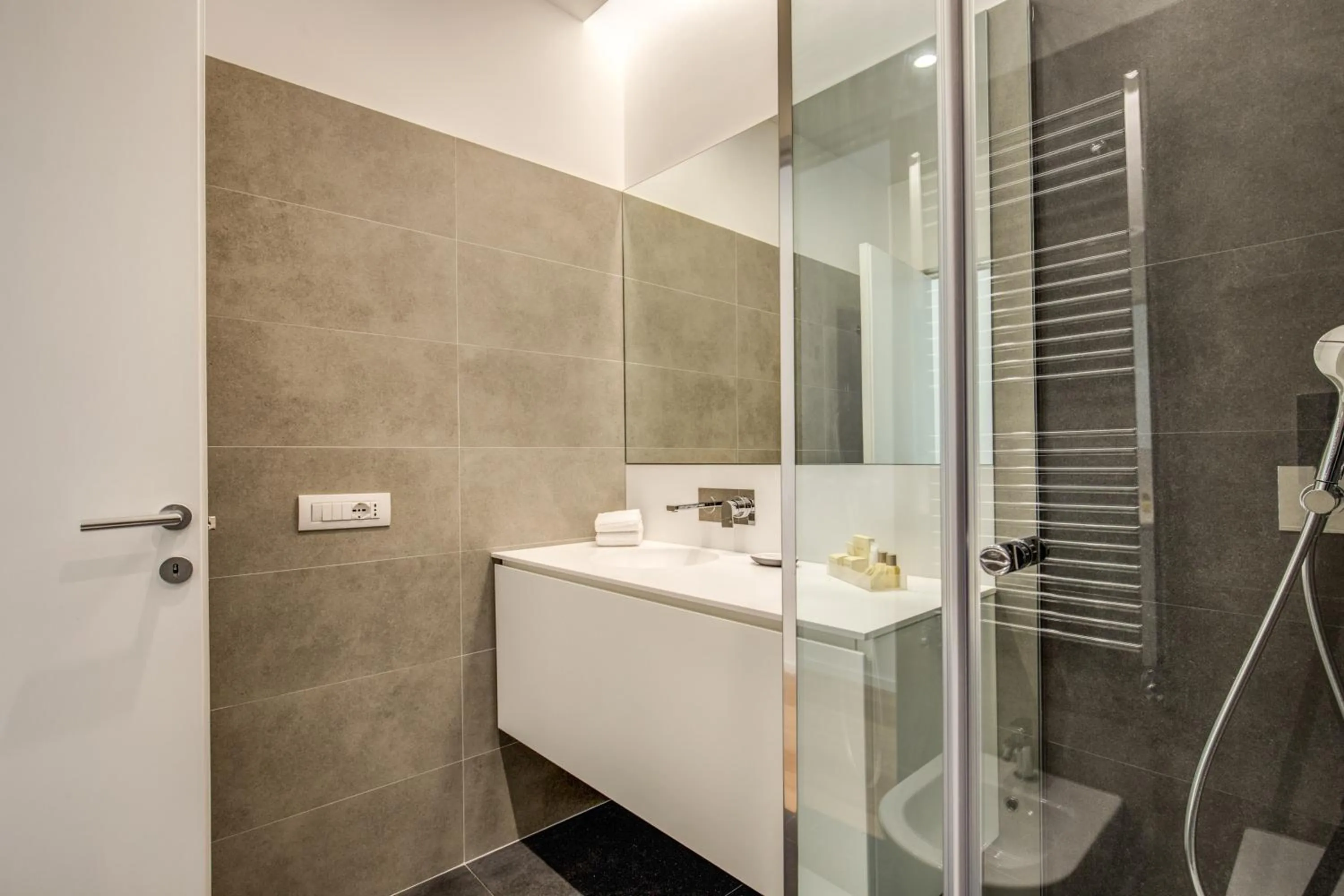 Other in Dopodomani Suite