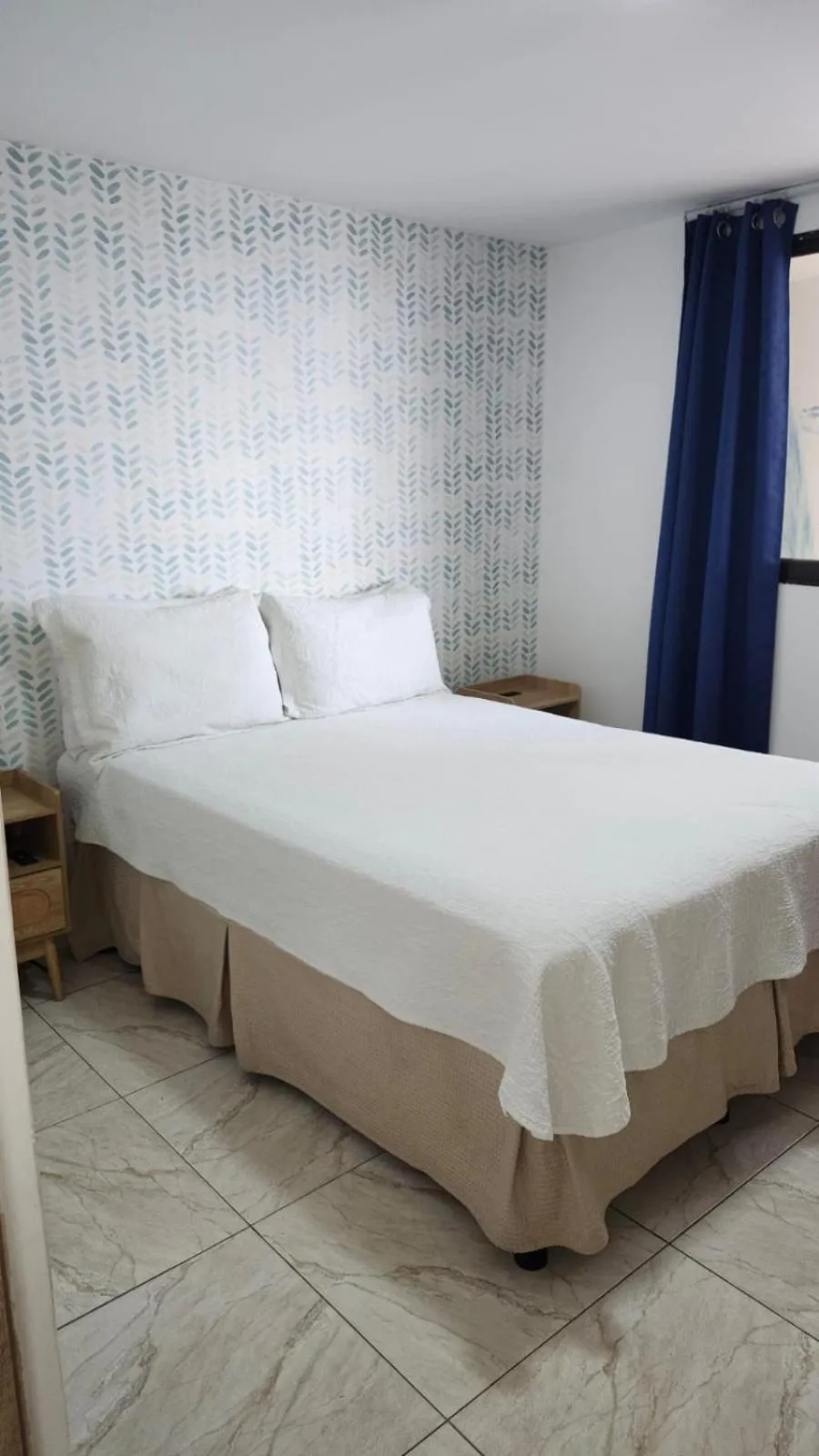 Bedroom, Bed in ZOJO MARiNA BAY