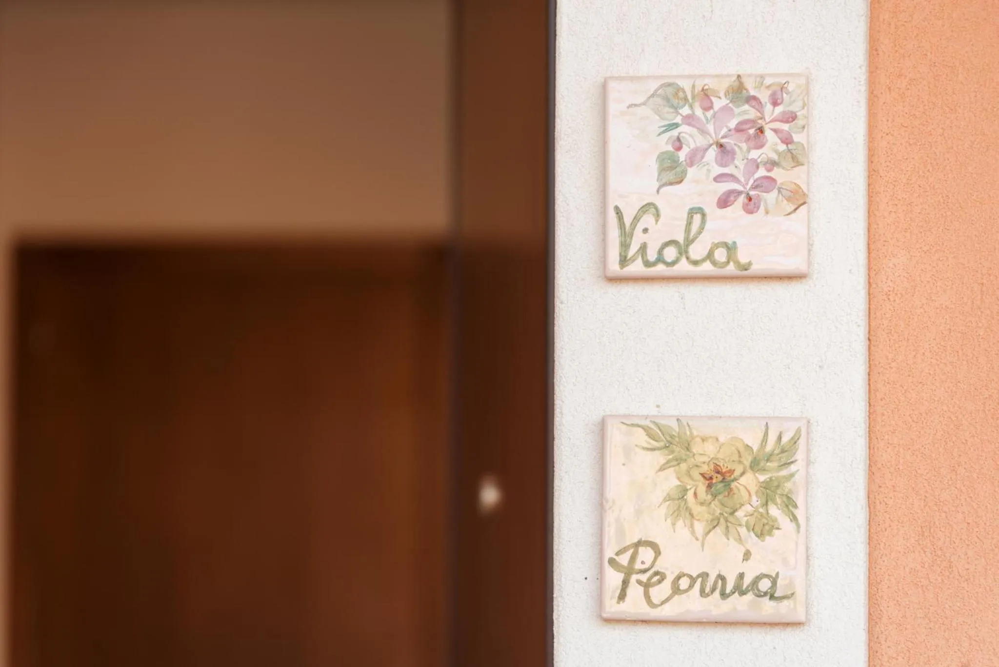 Property logo or sign in Villa dei Mercanti