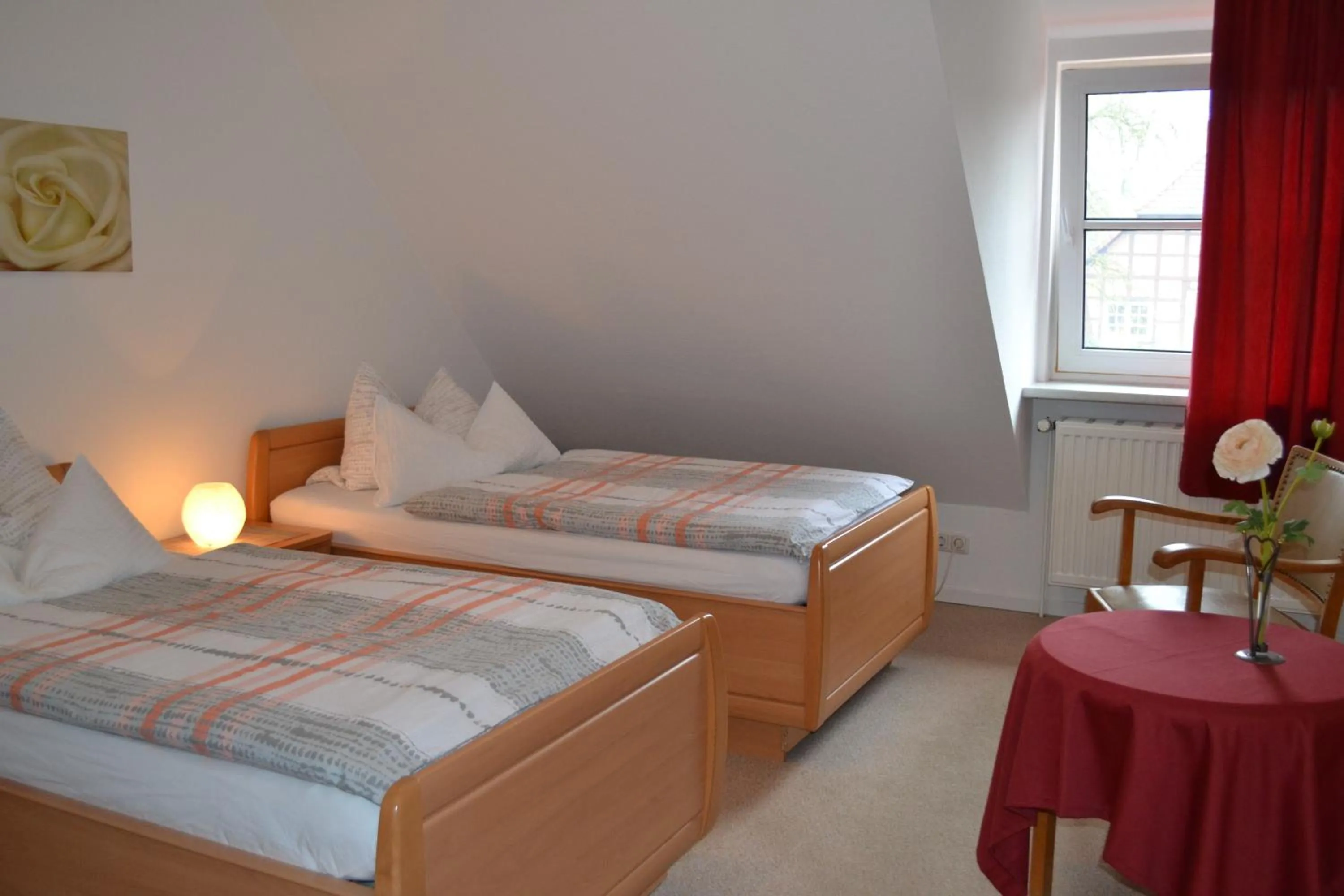 Ferienwohnung Zinne-Wigger