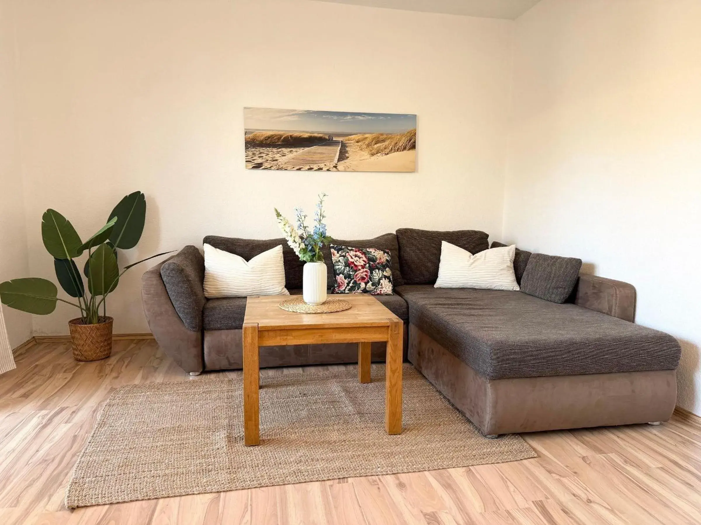 Haus-Jenina-Ferienwohnung Haus-Jenina-Ferienwohnung
