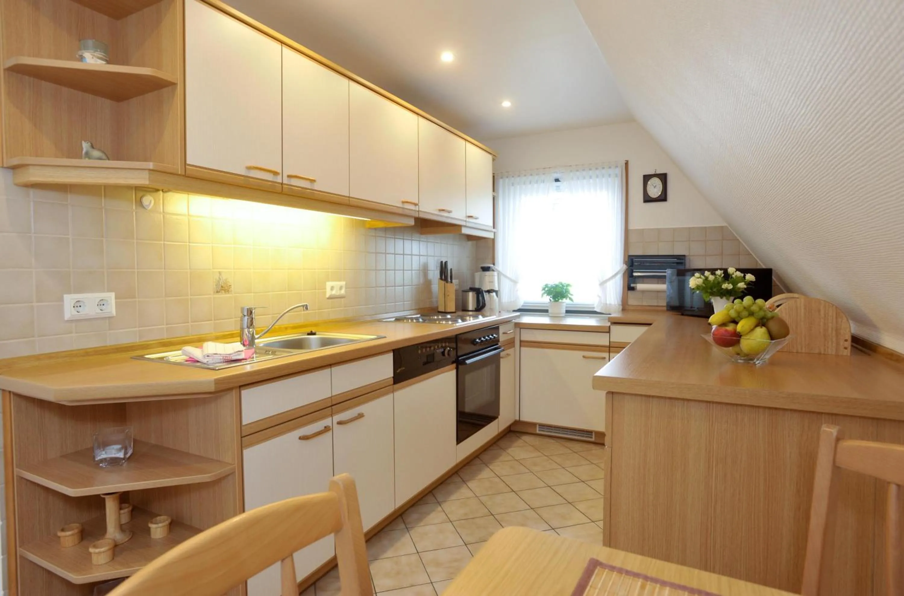 Wohnung-Sylthome