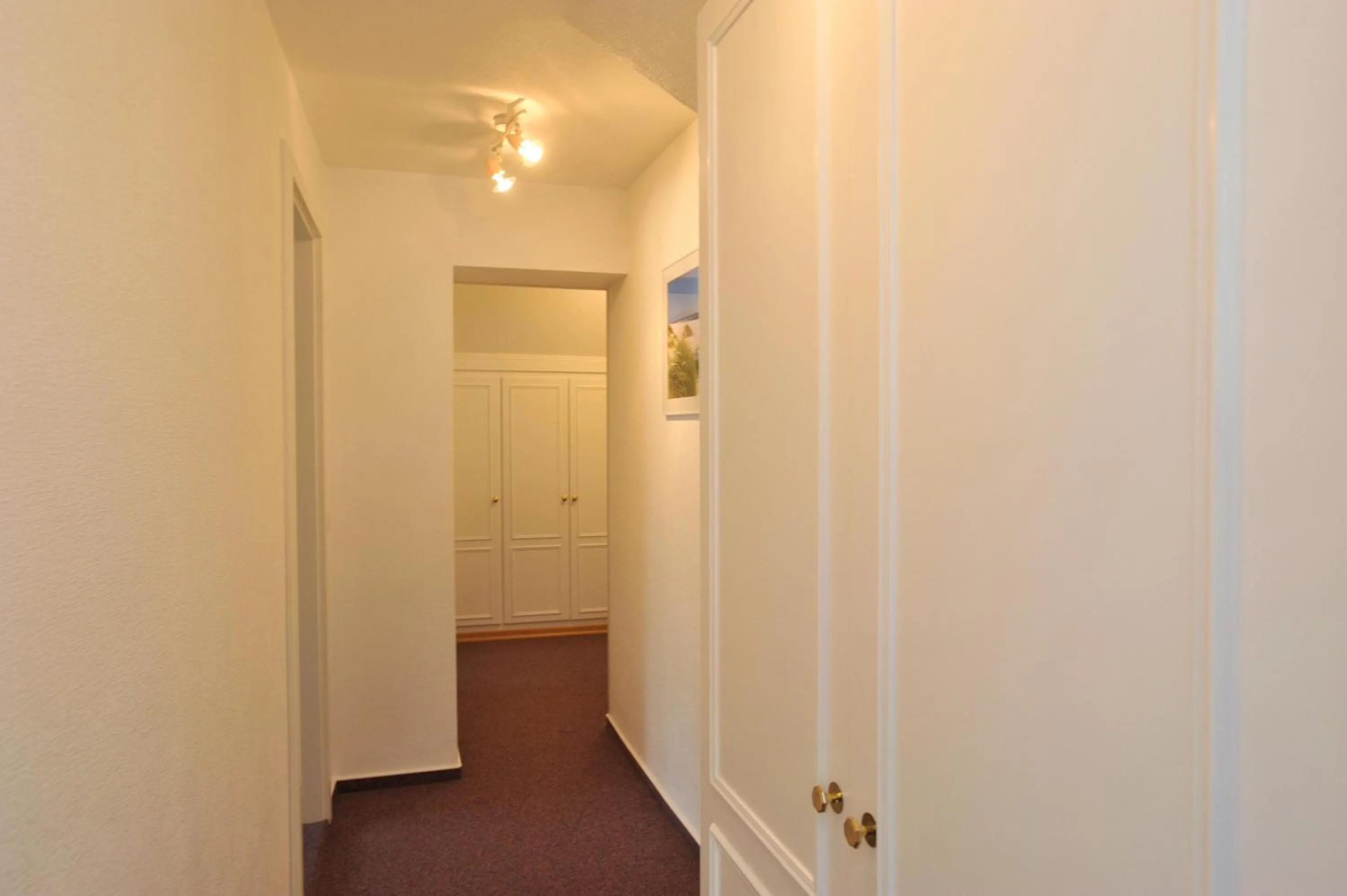 Wohnung-Sylthome
