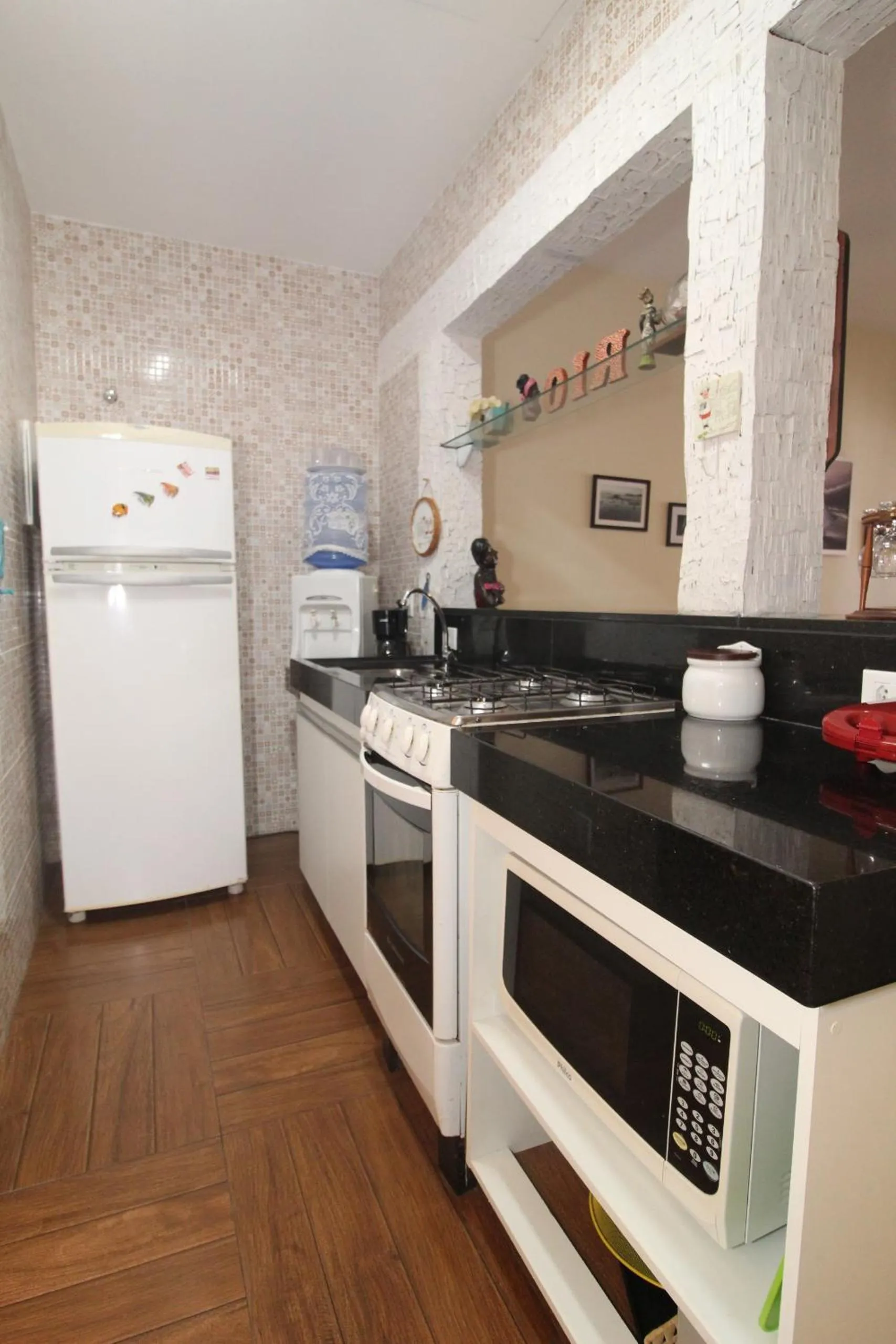 Other in Apart Hotel Pet Friendly em Búzios