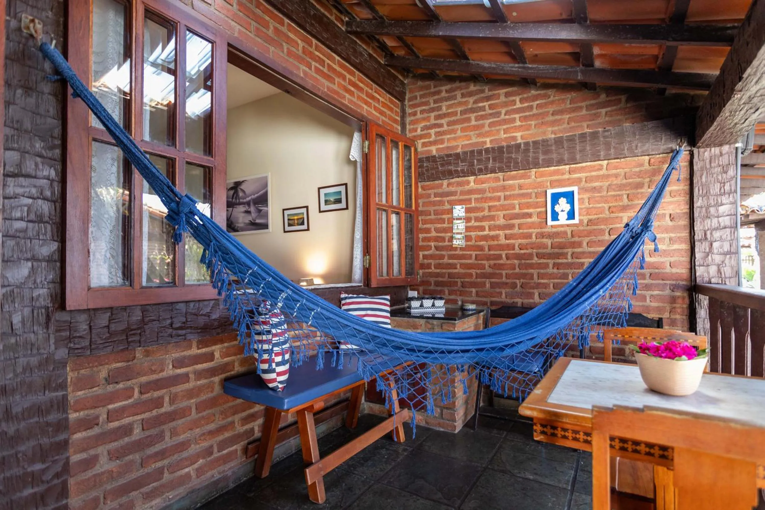 Off site in Apart Hotel Pet Friendly em Búzios