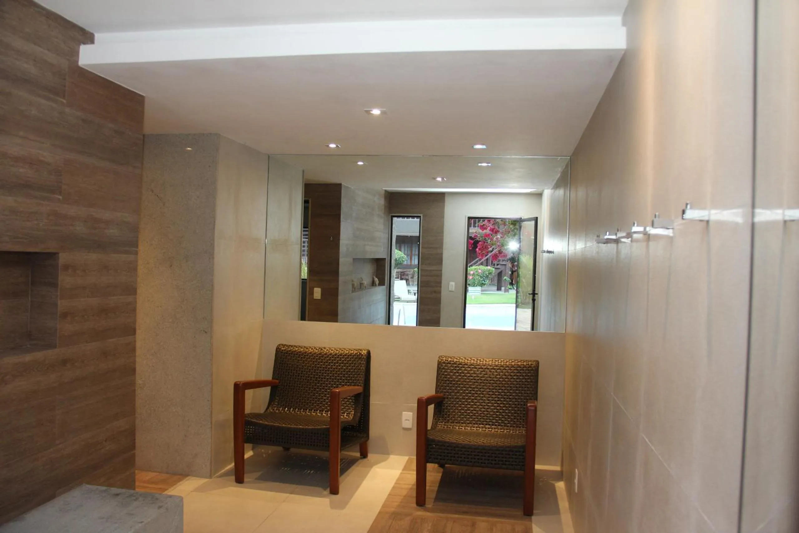 Off site in Apart Hotel Pet Friendly em Búzios