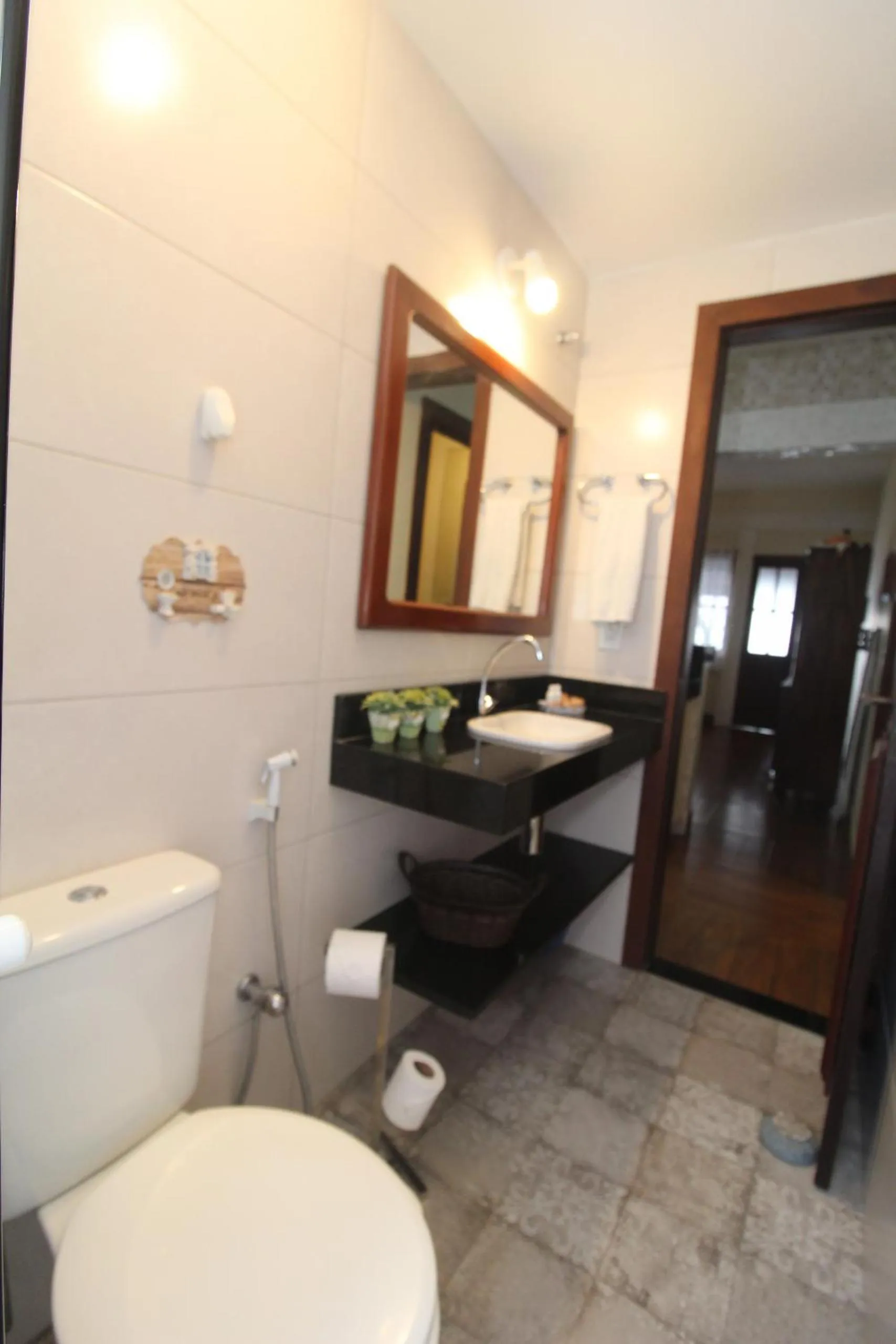 Other in Apart Hotel Pet Friendly em Búzios