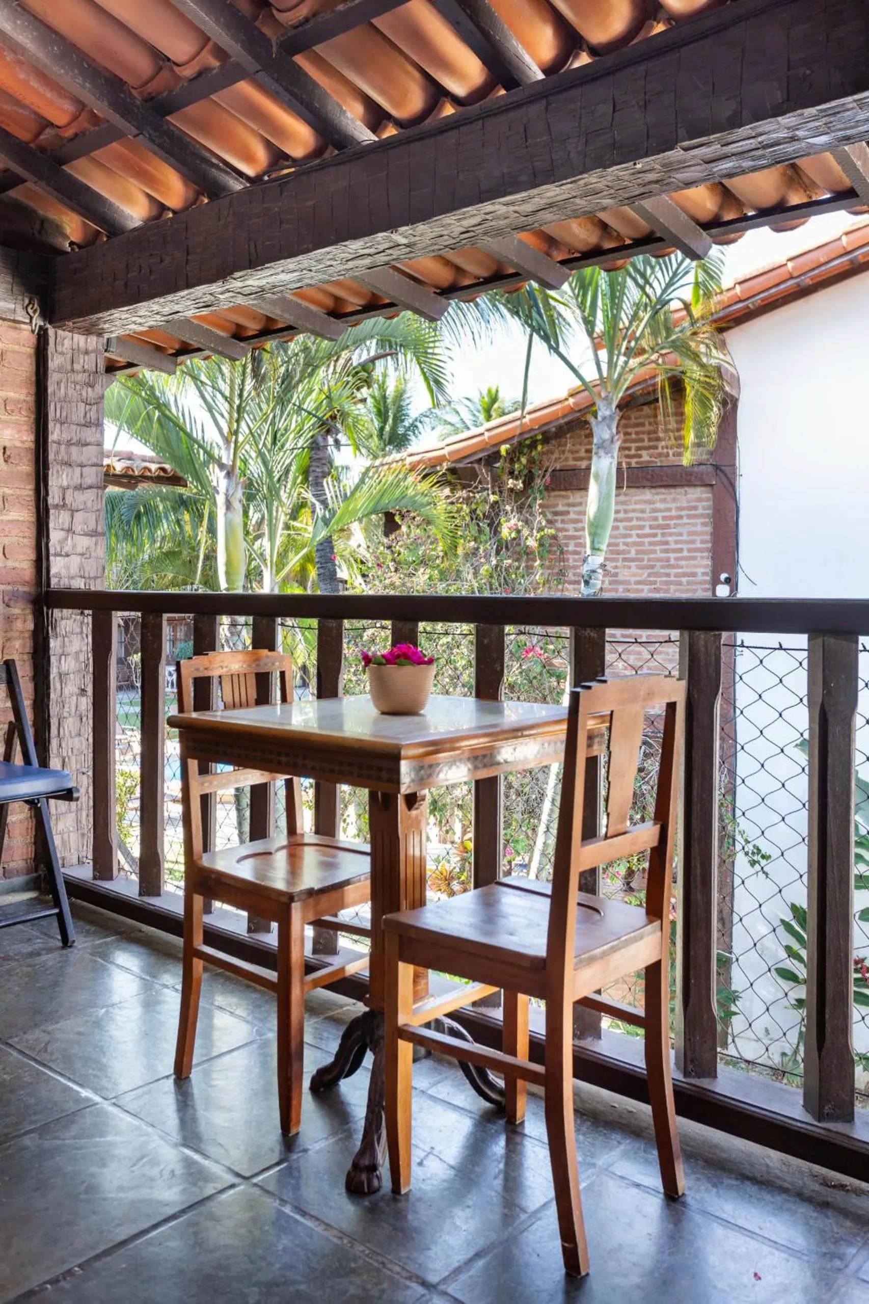 Off site in Apart Hotel Pet Friendly em Búzios