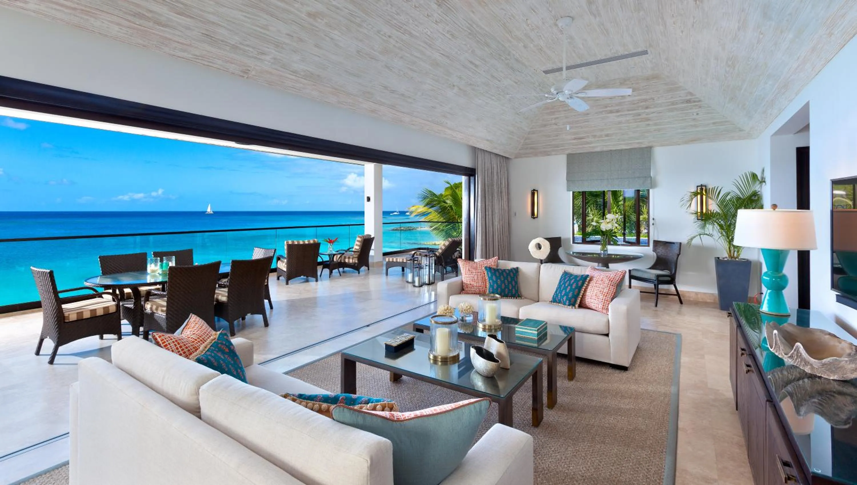 Day in The Sandpiper