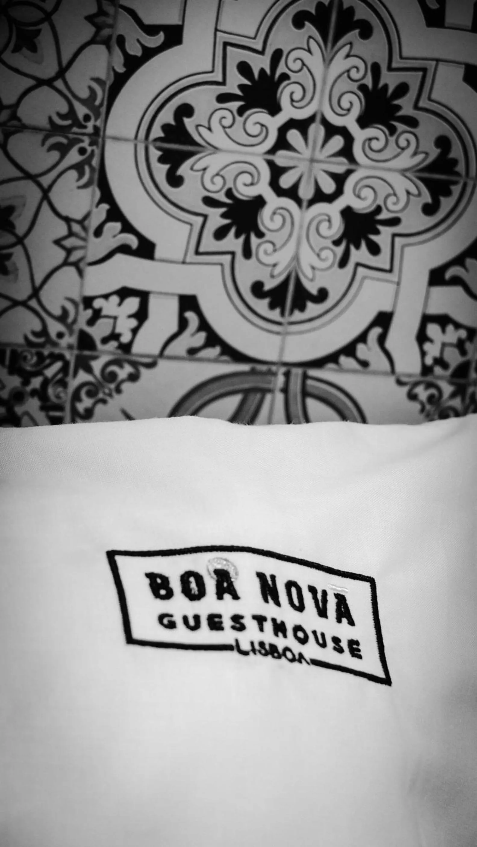 Property logo or sign in BN GHouse