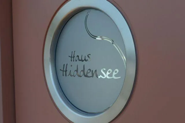 Hiddensee