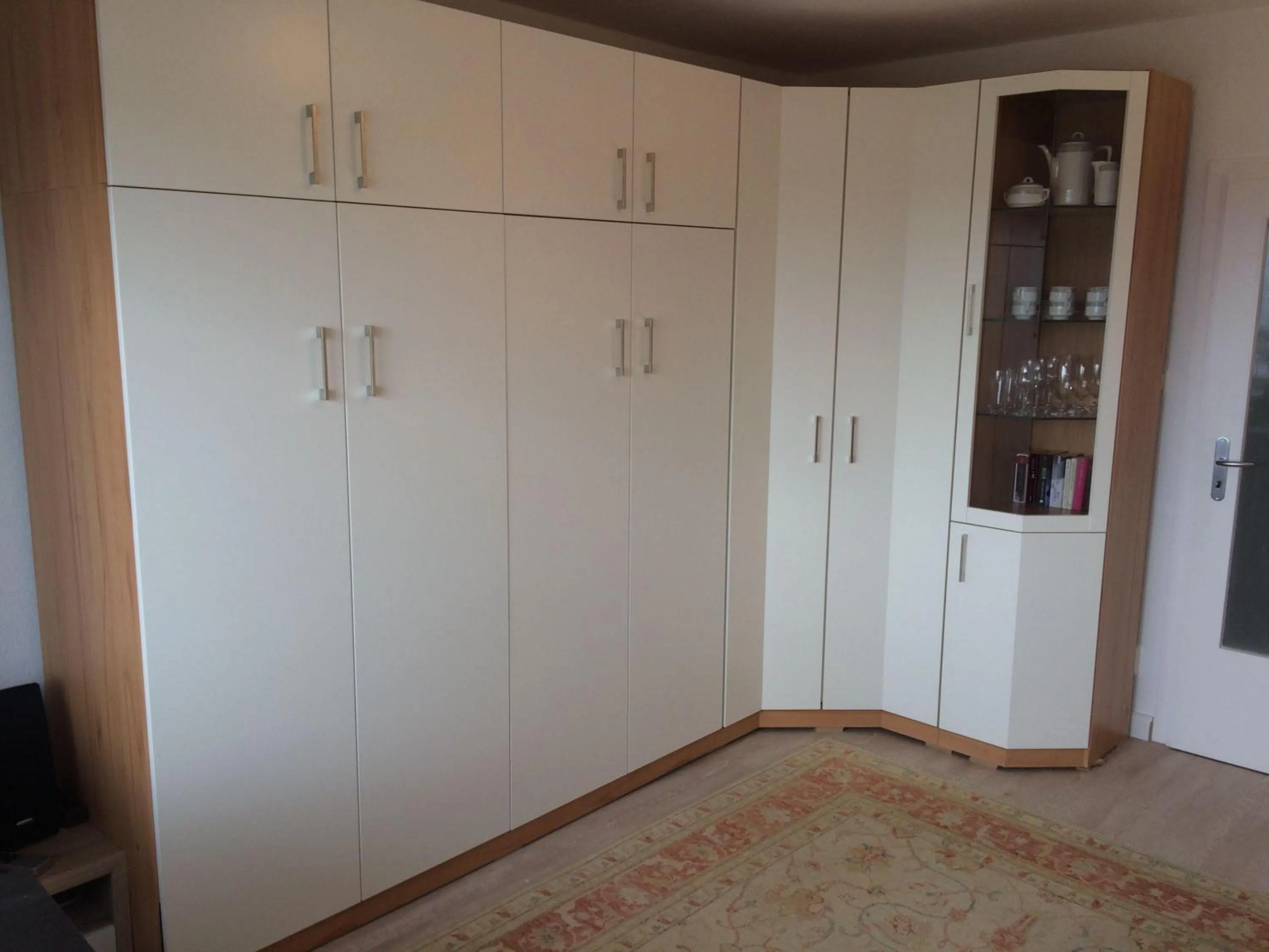 Ferienwohnung-Sylt-Studio