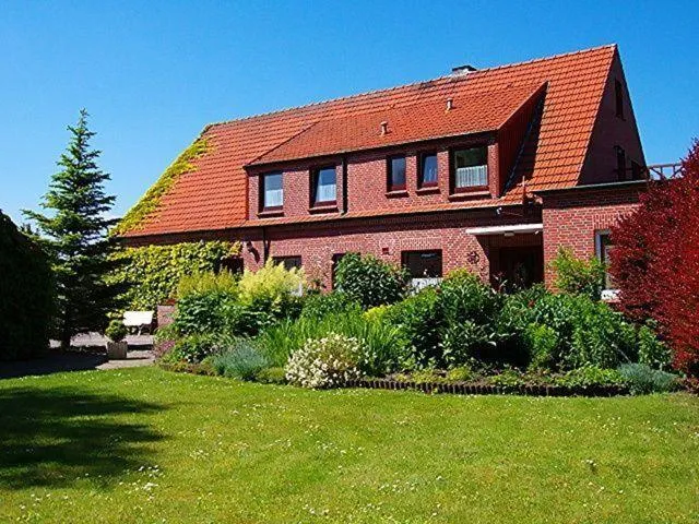 Gaestehaus-Zur-alten-Post-Wohnung-Nord
