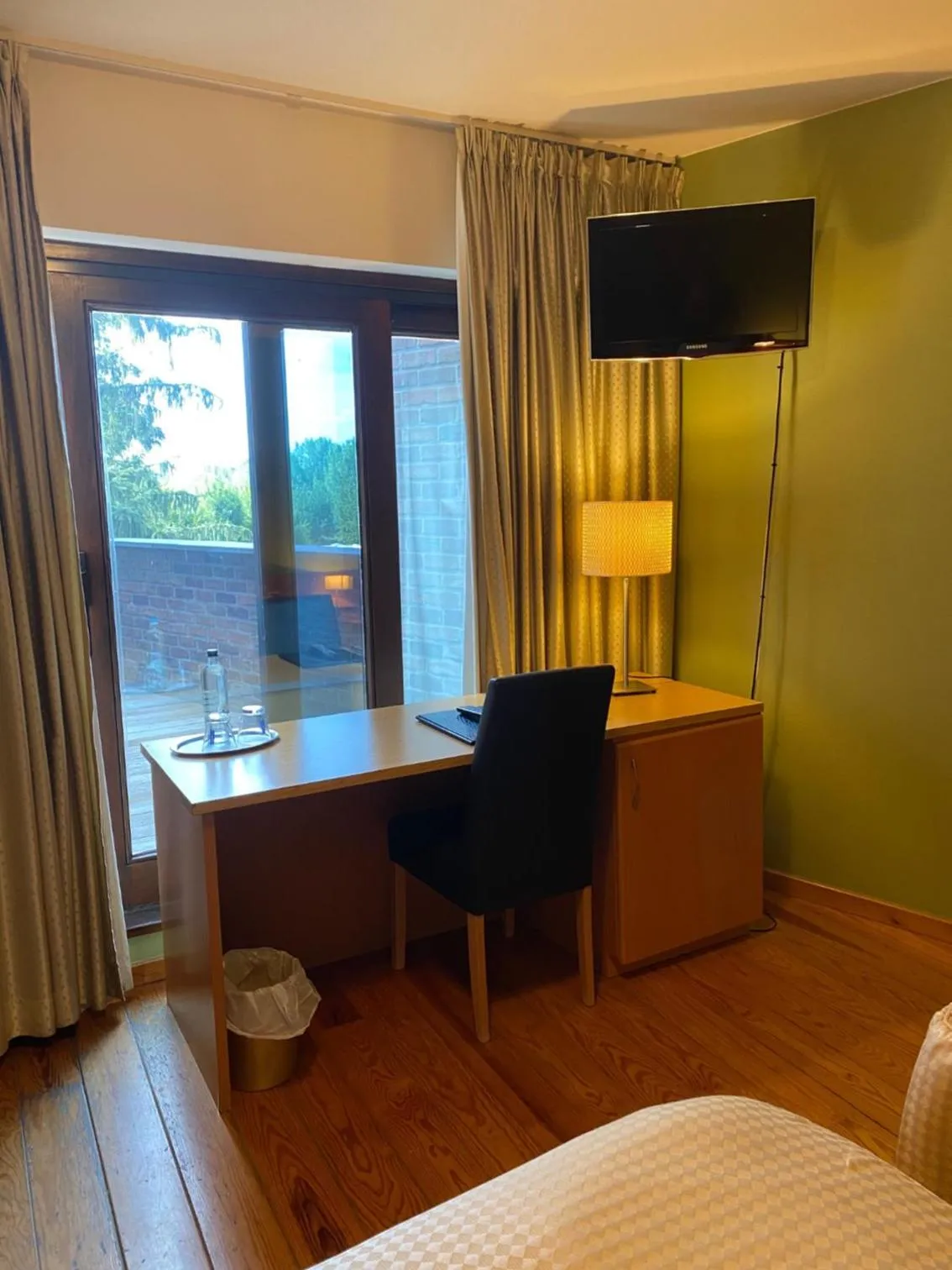 Hotel Gowell Kuur- en Wellness Yolande Buekers