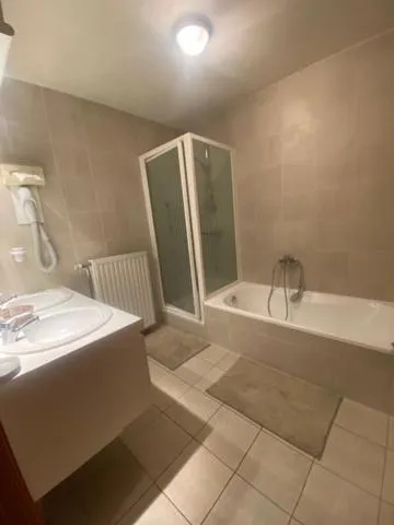 Hotel Gowell Kuur- en Wellness Yolande Buekers