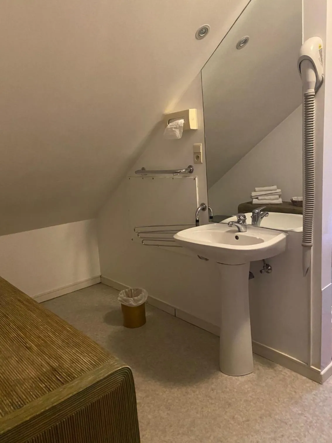 Hotel Gowell Kuur- en Wellness Yolande Buekers