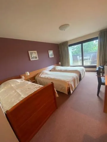 Hotel Gowell Kuur- en Wellness Yolande Buekers