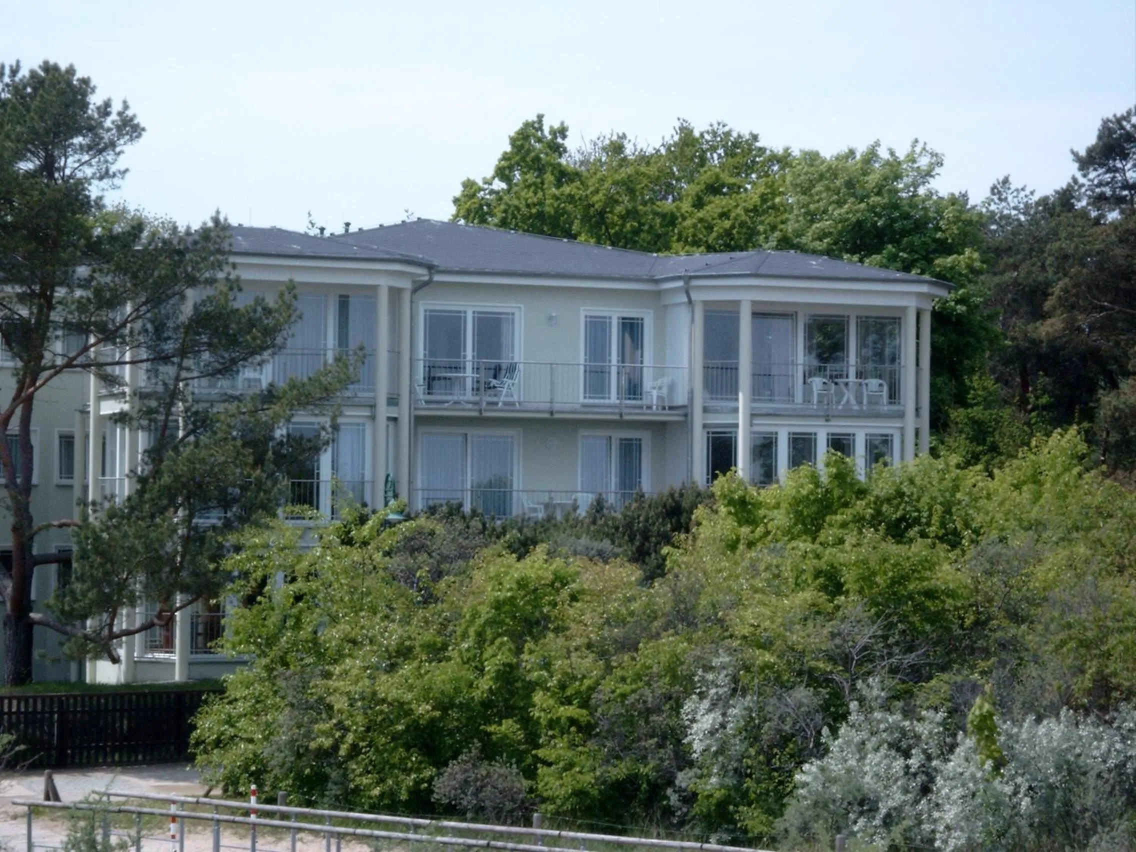 Property building in Strandoase-App-04