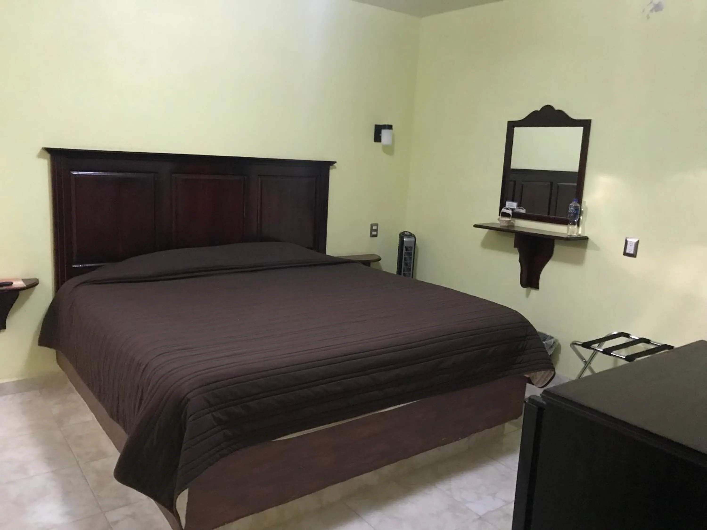 Hotel El Refugio