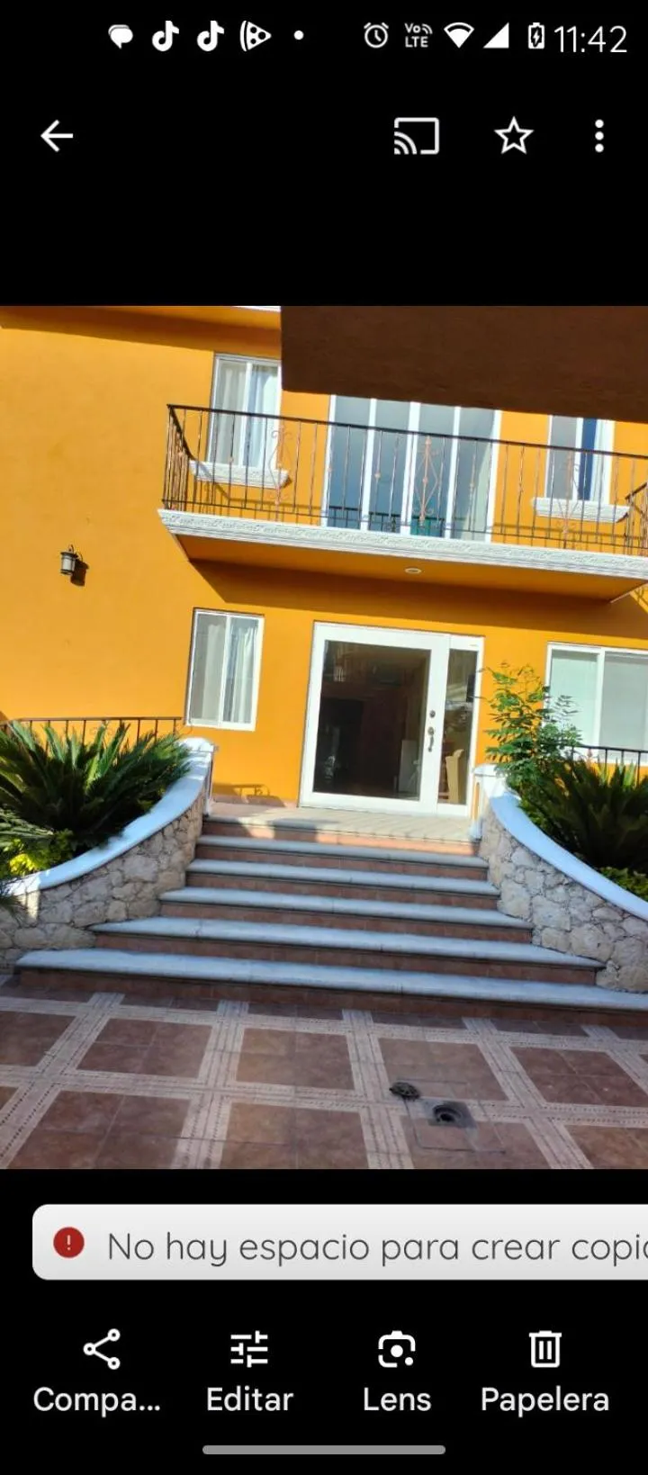 Hotel El Refugio