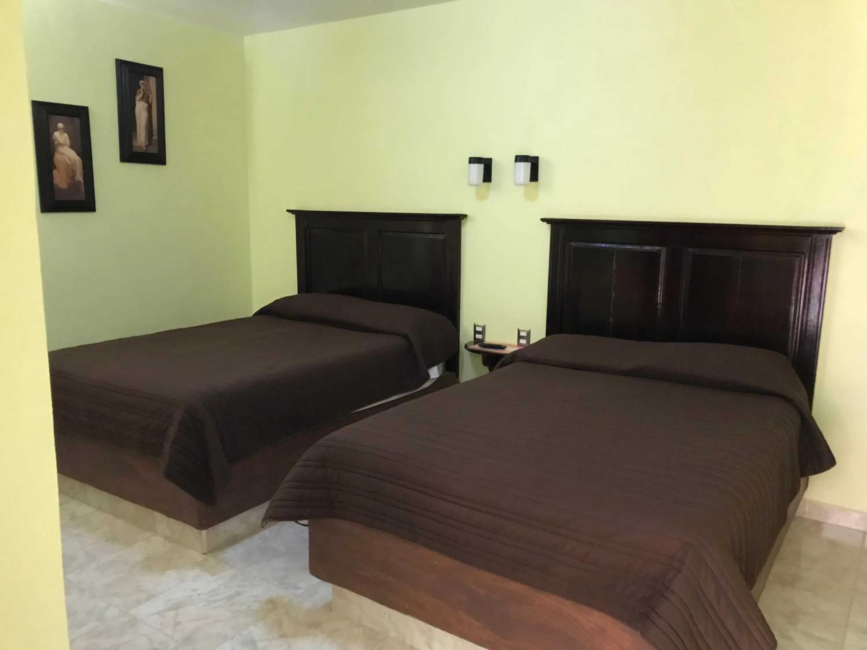 Hotel El Refugio