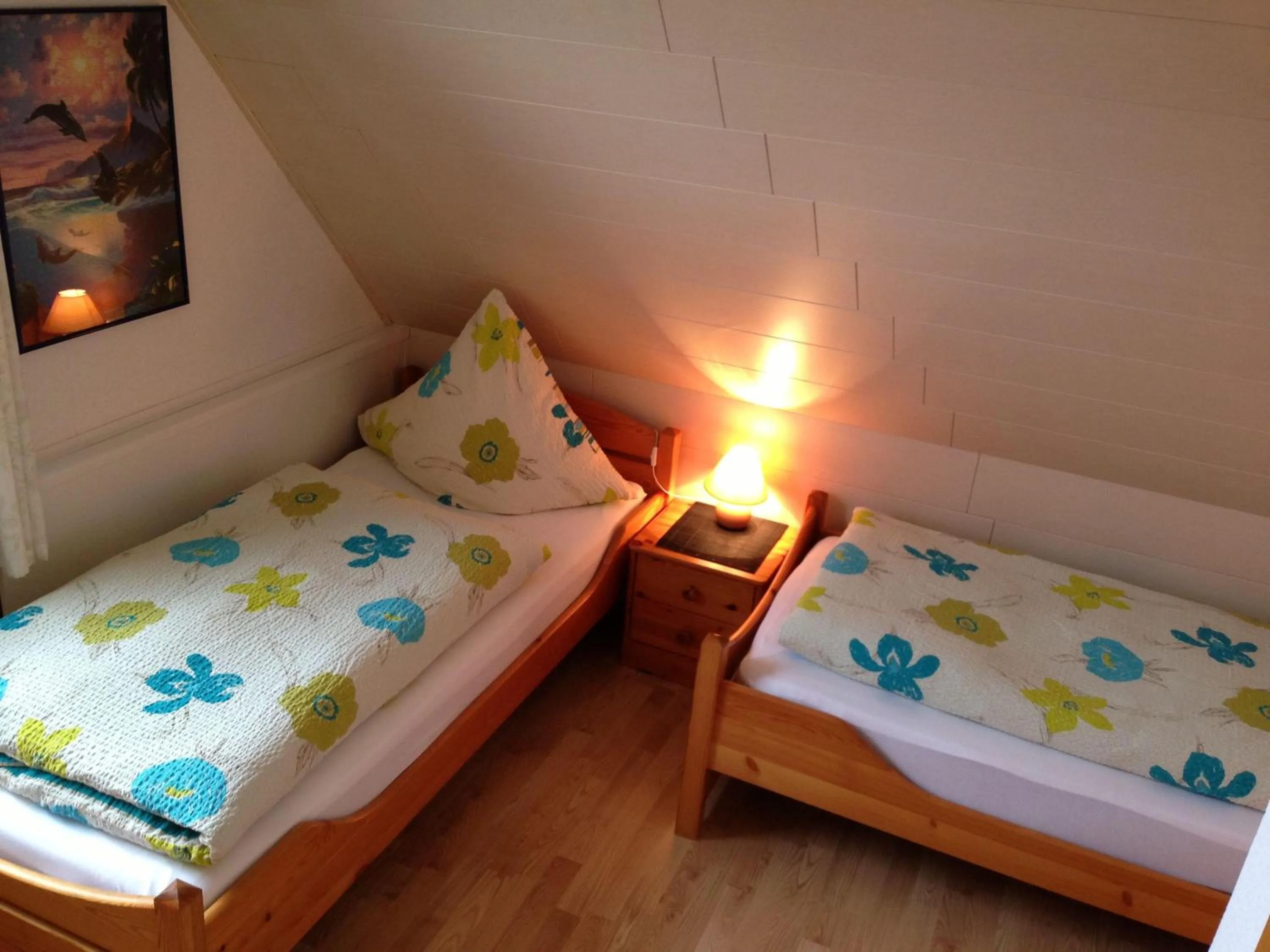 Bed in Am-Deichtor
