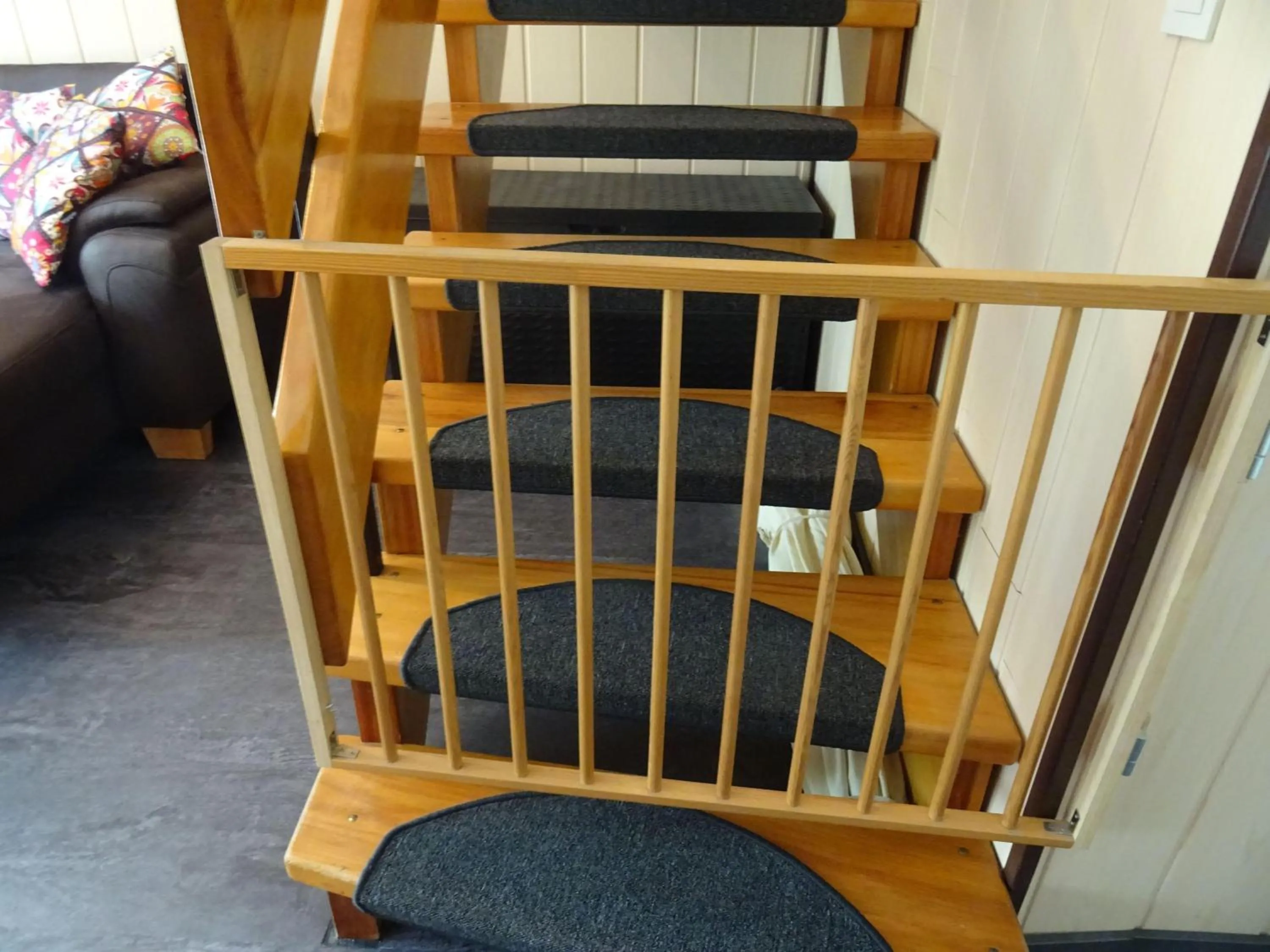 Bed in Am-Deichtor