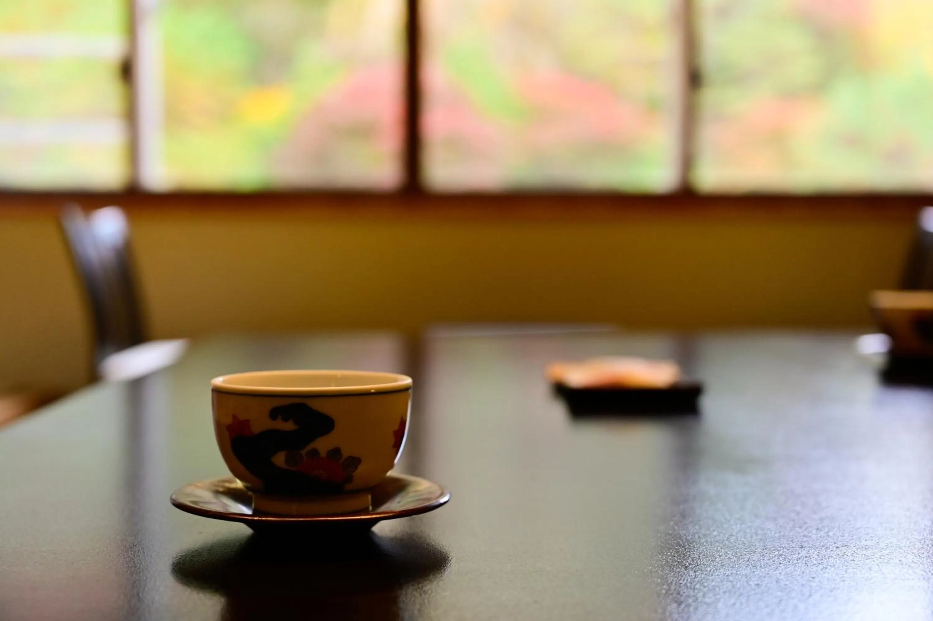 Photo of the whole room in Yuze Hotel