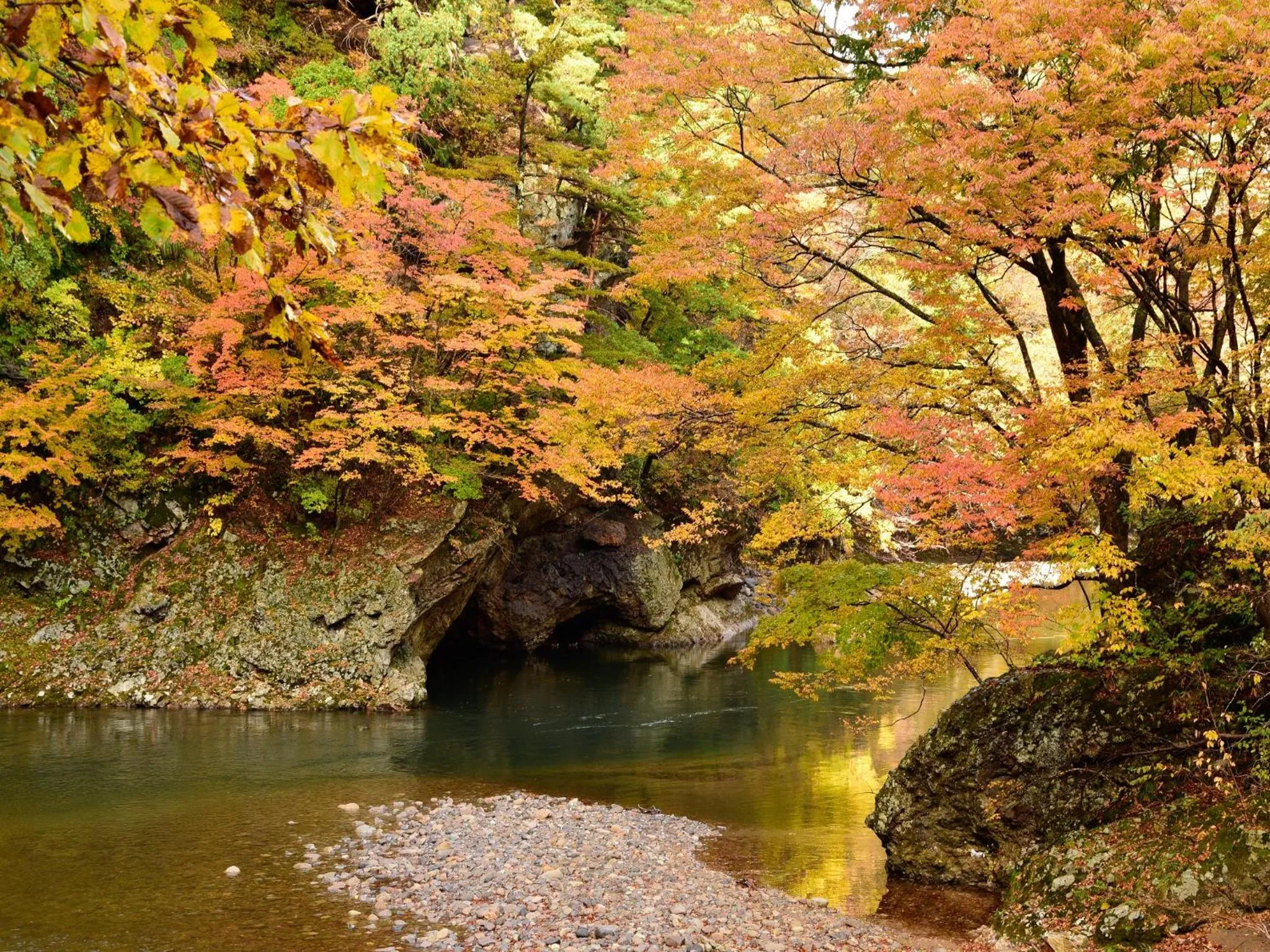 Neighbourhood in Yuze Hotel