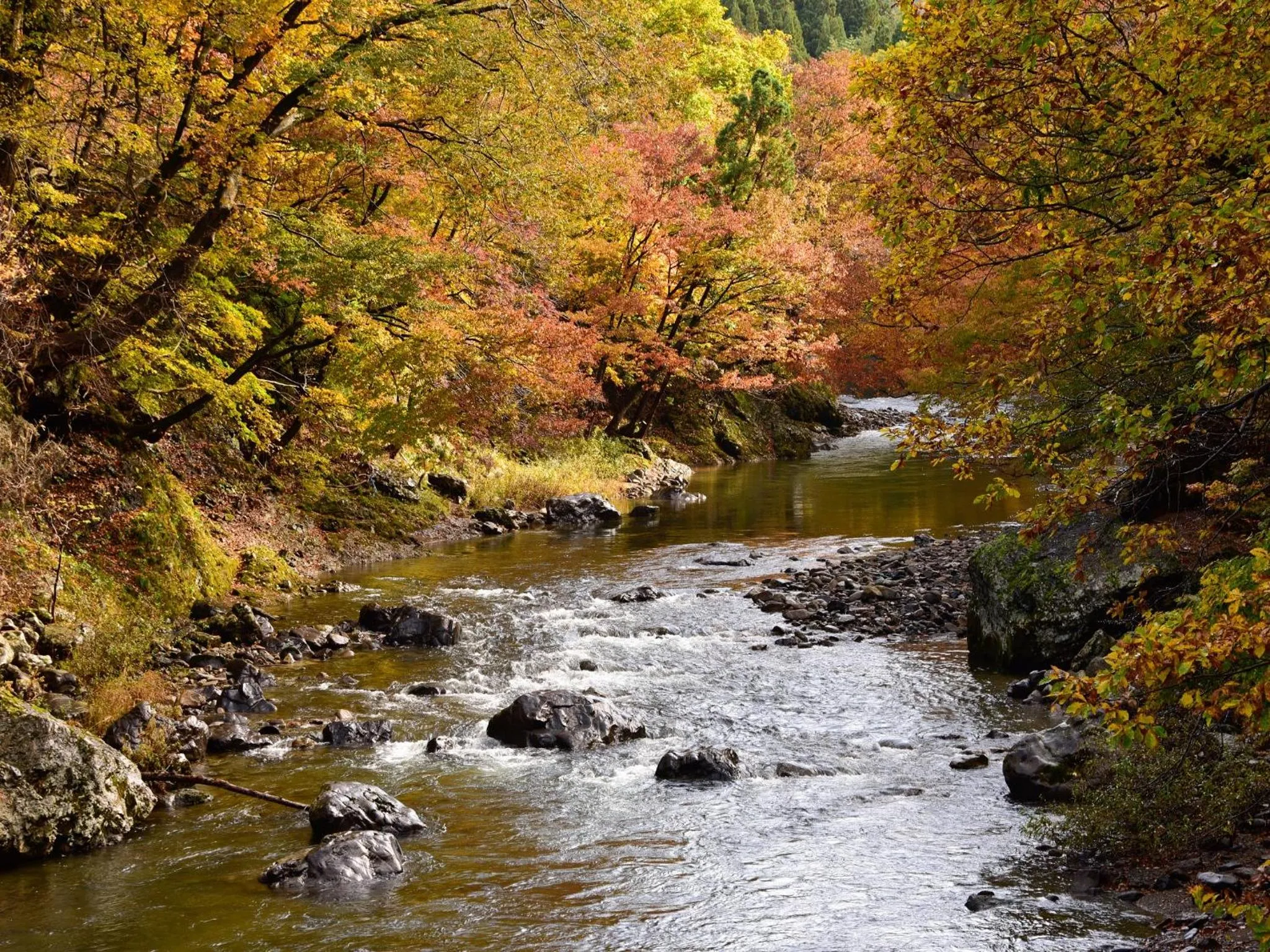 Nearby landmark in Yuze Hotel