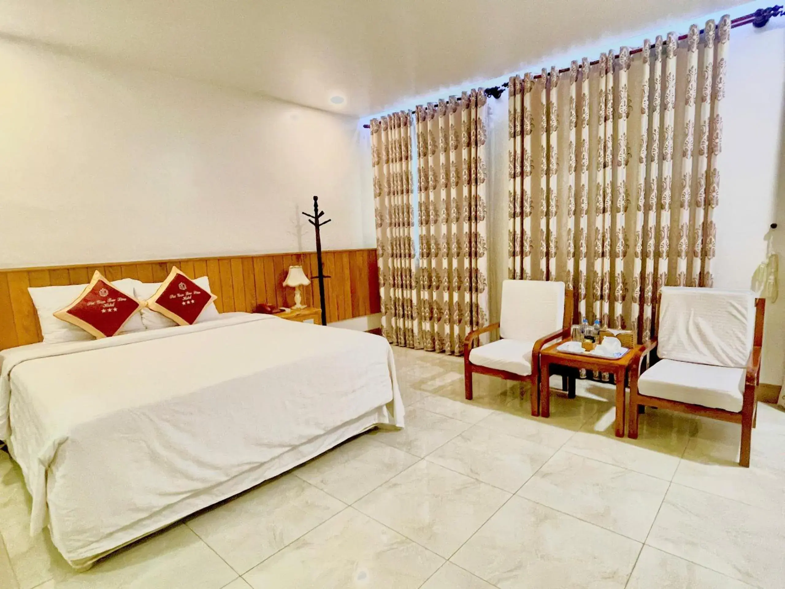 Suite in SÀI GÒN - BẠC LIÊU Hotel Suite in SÀI GÒN - BẠC LIÊU Hotel