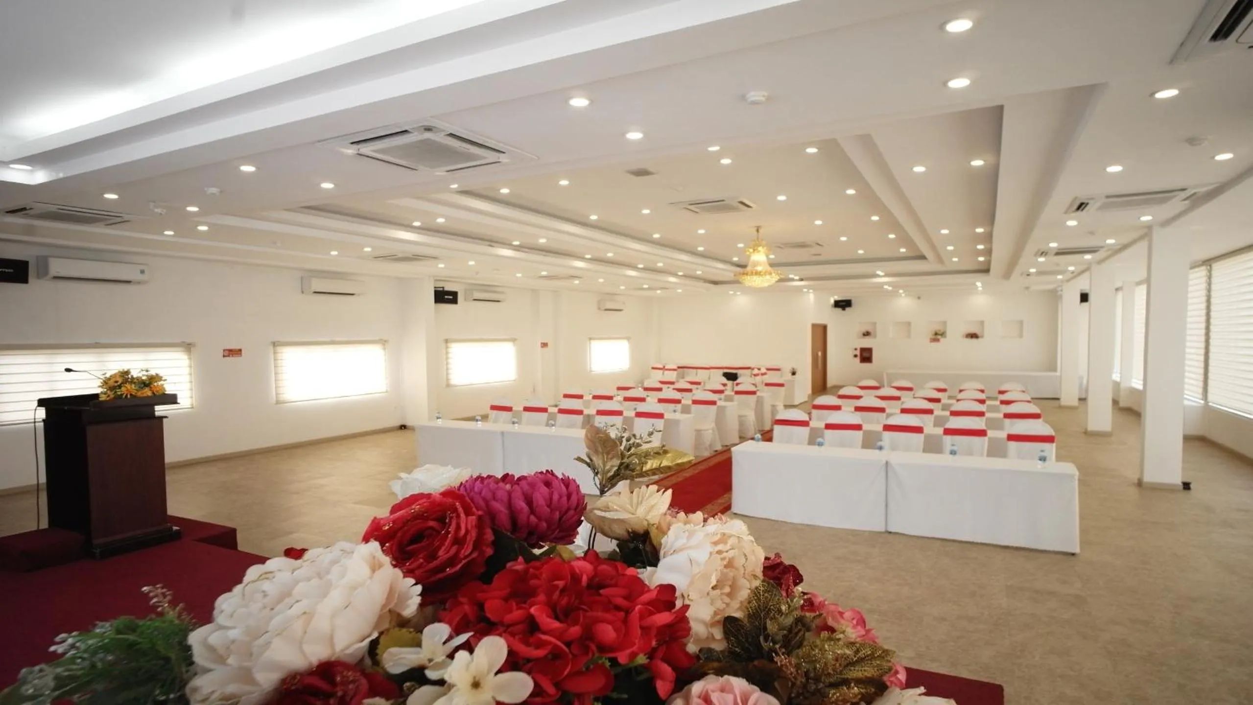 Restaurant/places to eat in SÀI GÒN - BẠC LIÊU Hotel