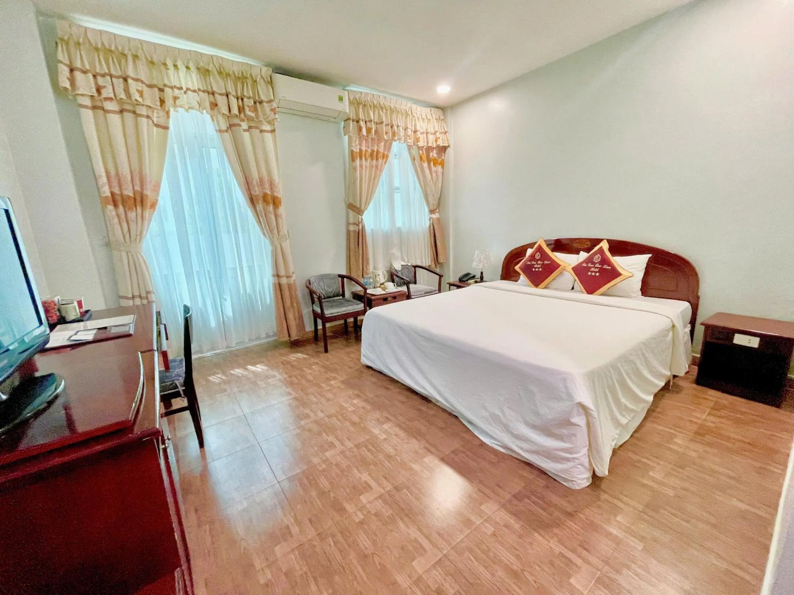 Superior Double Room in SÀI GÒN - BẠC LIÊU Hotel