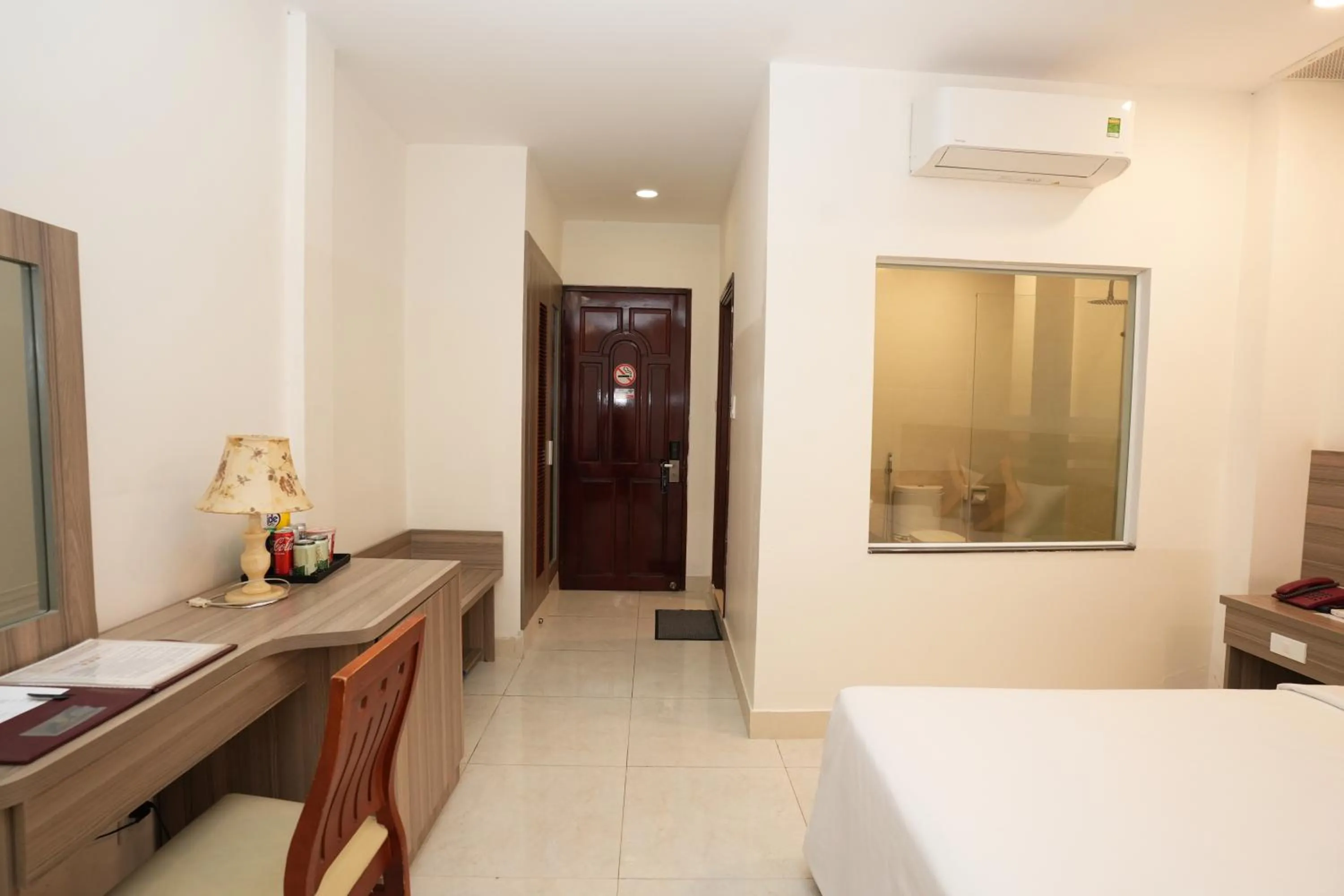 Bedroom, Bed in SÀI GÒN - BẠC LIÊU Hotel