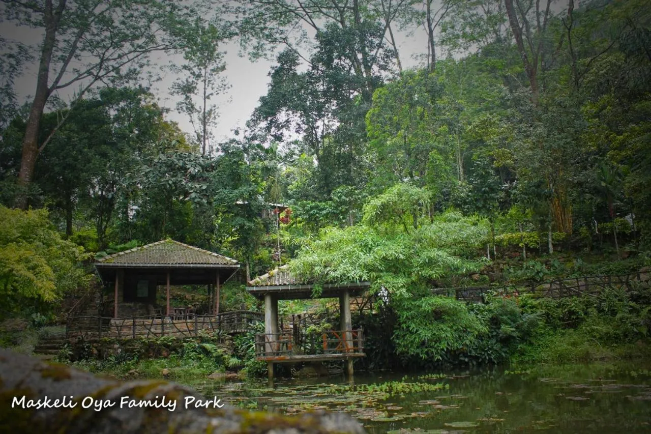 Maskeli Oya Family Park